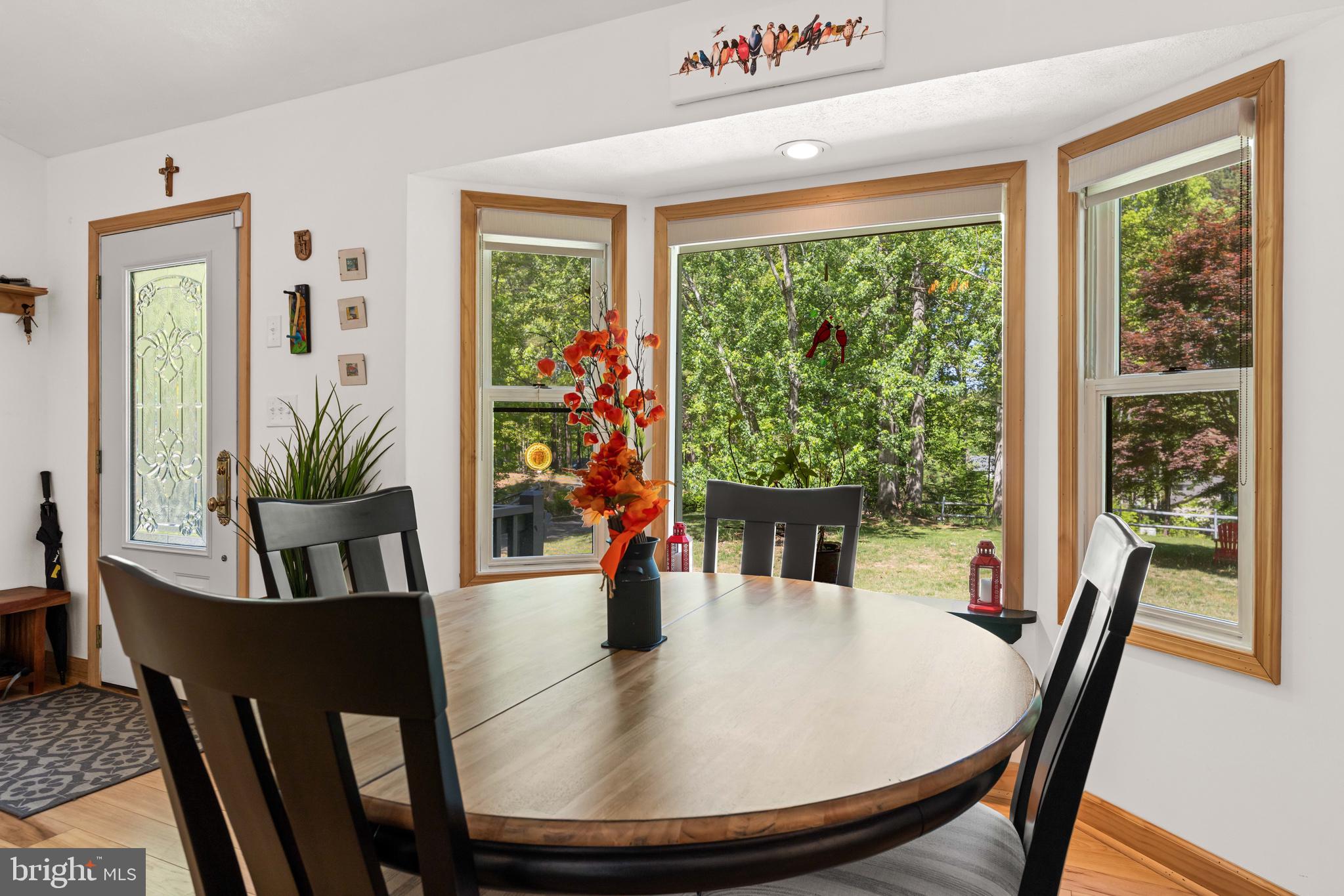 ROCKLAND CREEK ESTATES - Residential