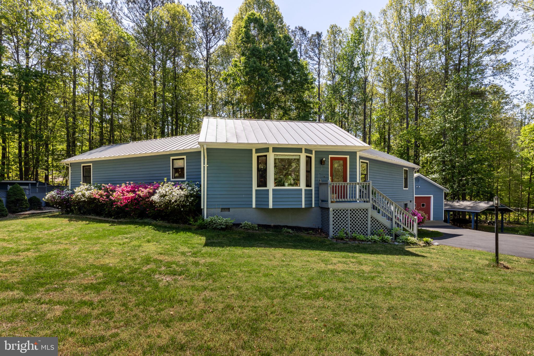 ROCKLAND CREEK ESTATES - Residential