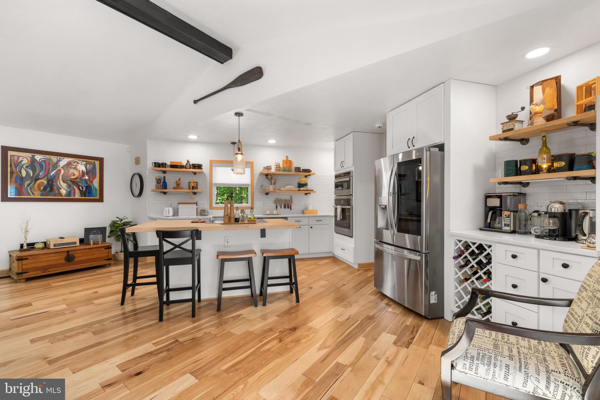 ROCKLAND CREEK ESTATES - Residential