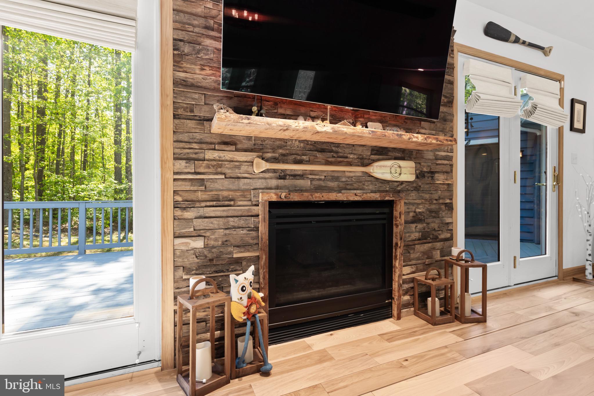 ROCKLAND CREEK ESTATES - Residential