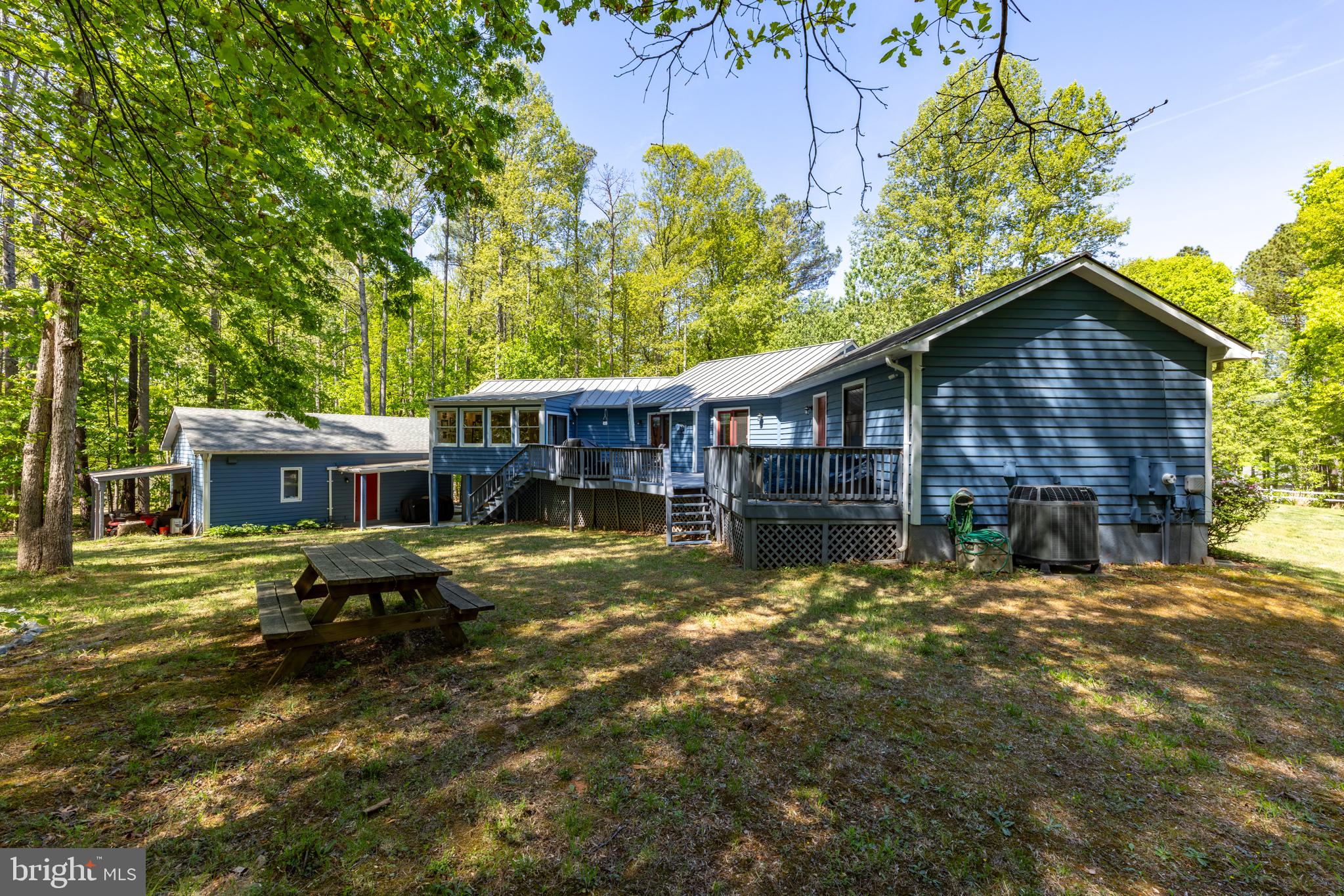 ROCKLAND CREEK ESTATES - Residential