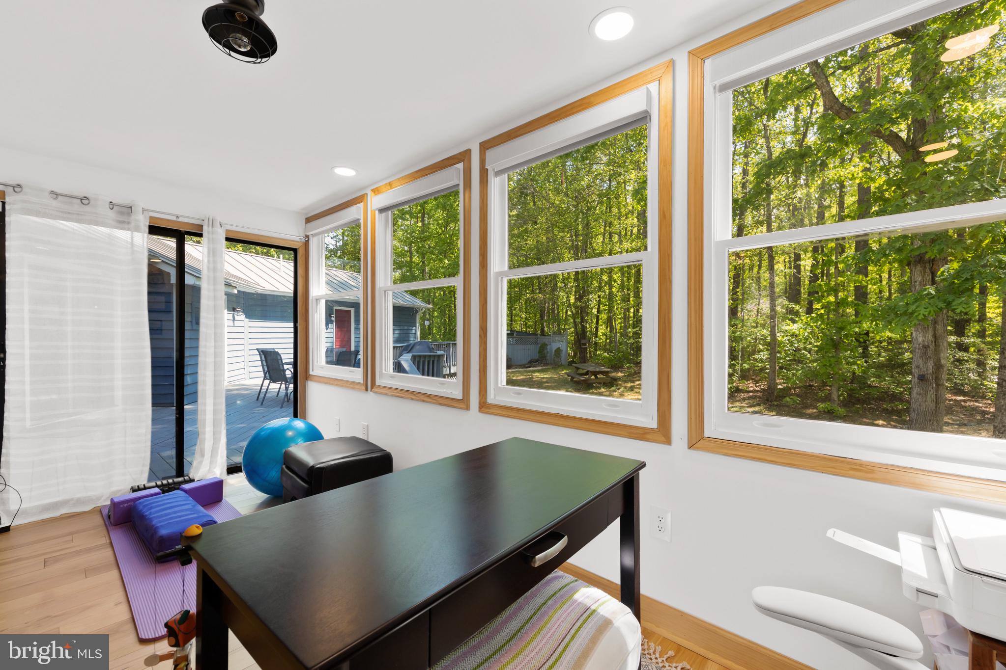 ROCKLAND CREEK ESTATES - Residential