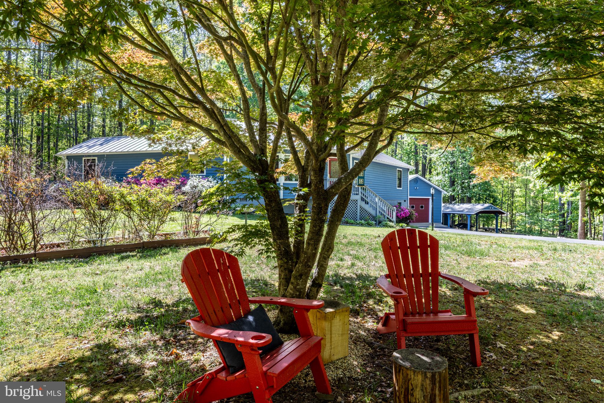 ROCKLAND CREEK ESTATES - Residential
