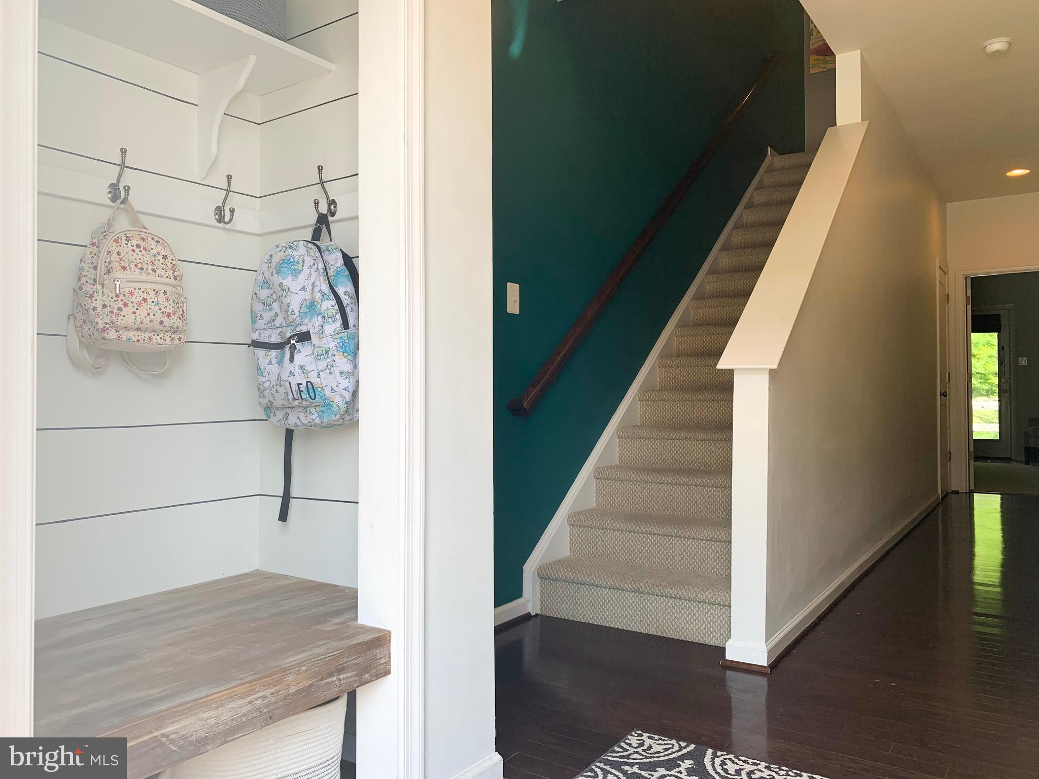 TANYARD COVE - Residential Lease