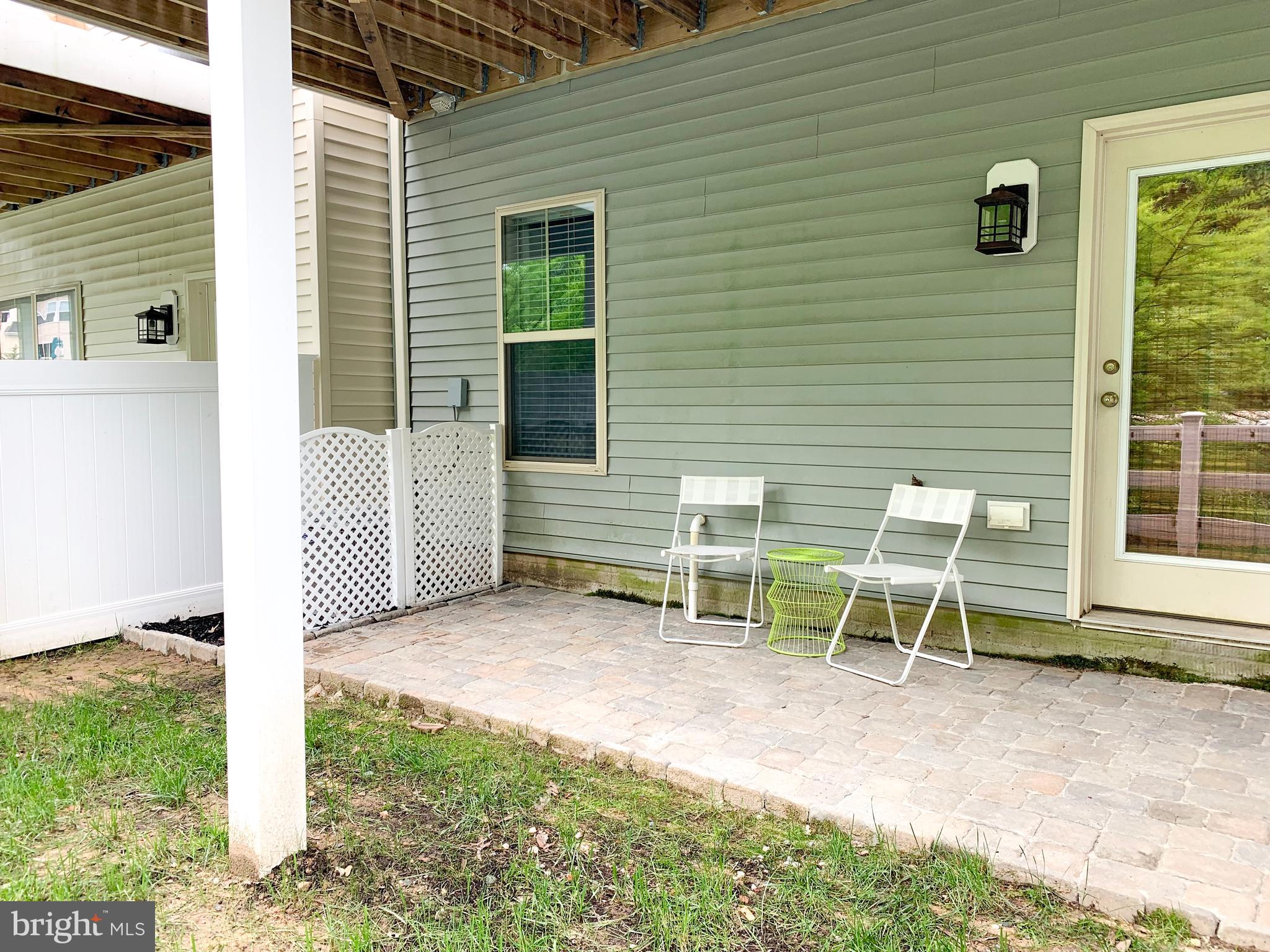 TANYARD COVE - Residential Lease