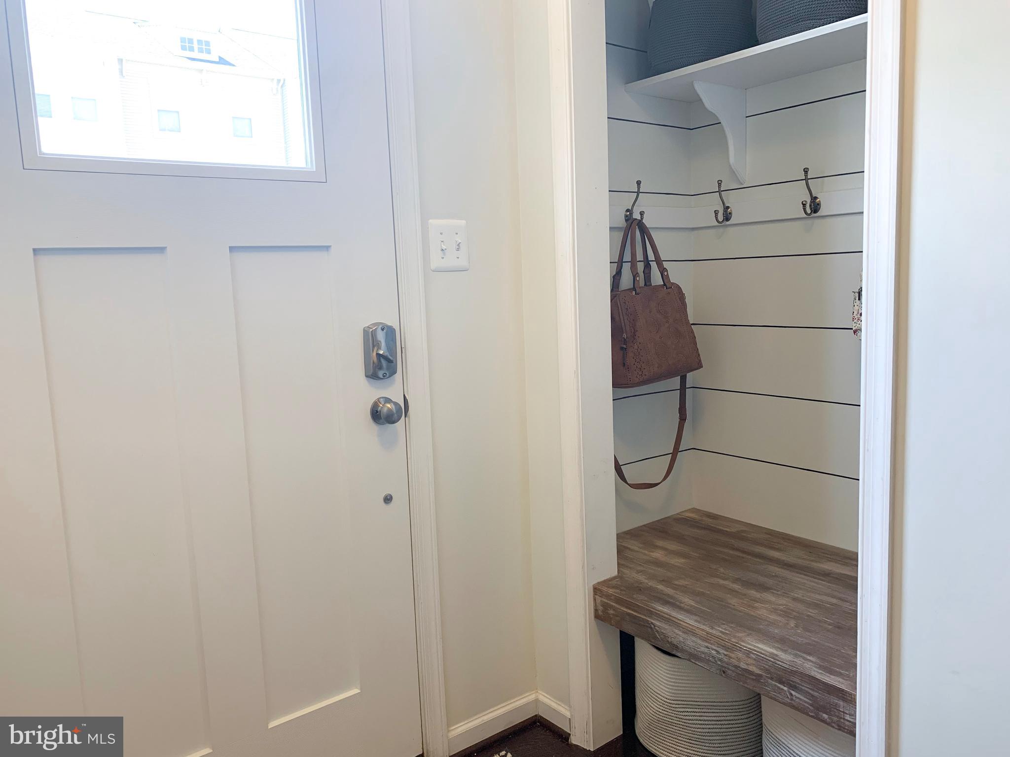 TANYARD COVE - Residential Lease