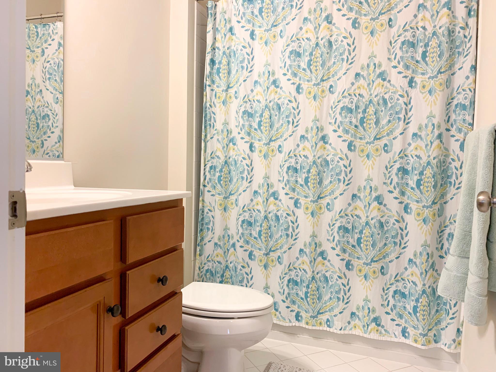 TANYARD COVE - Residential Lease
