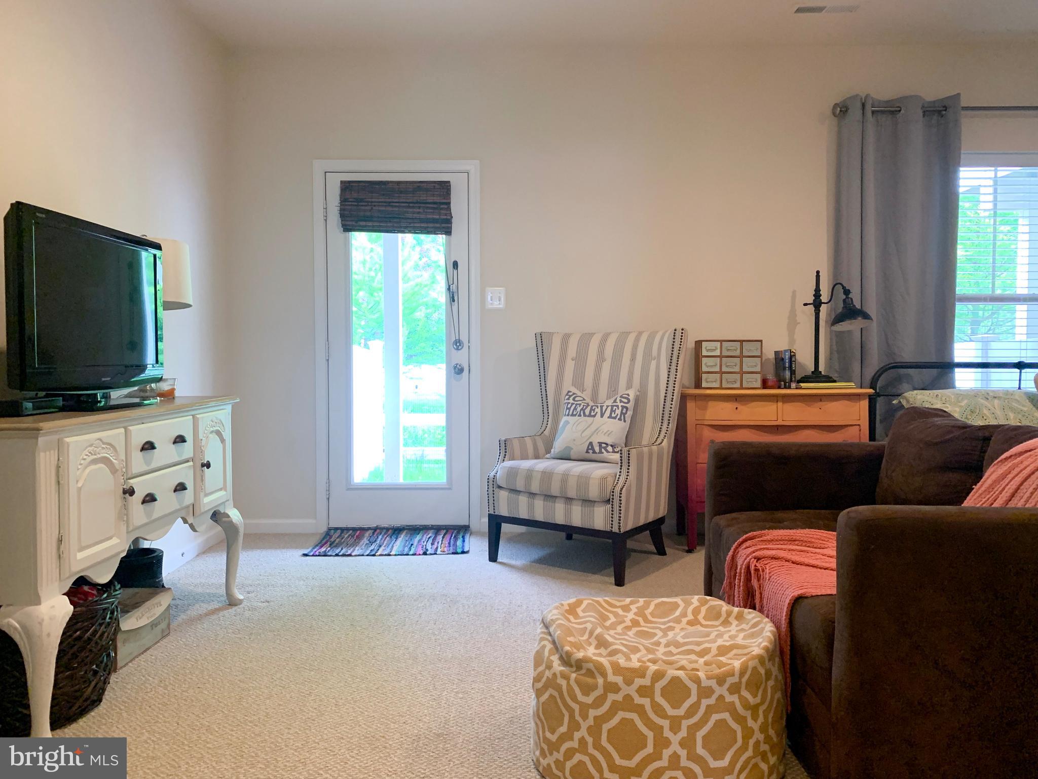 TANYARD COVE - Residential Lease