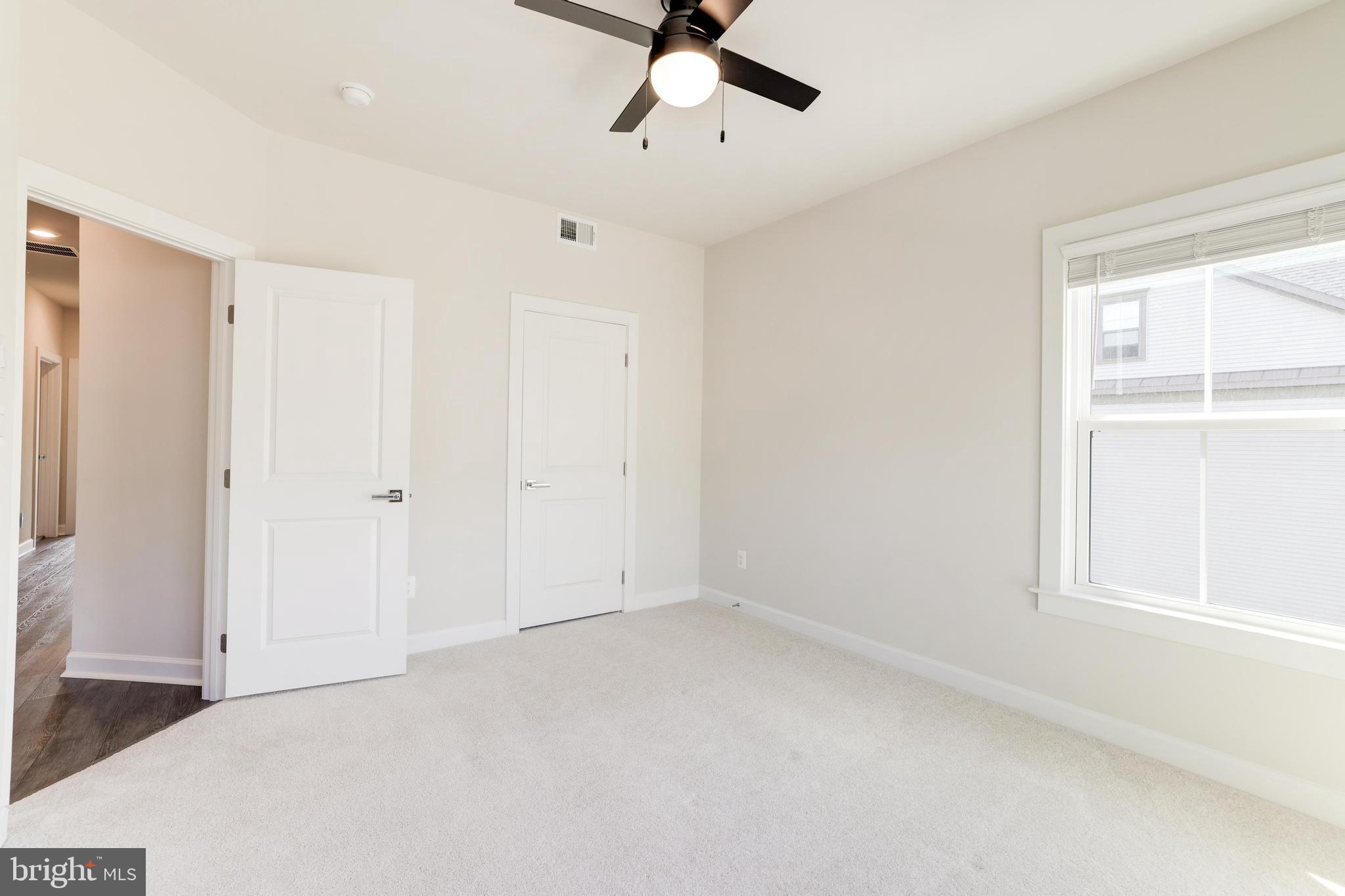 WESTMOORE AT MOOREFIELD - Residential