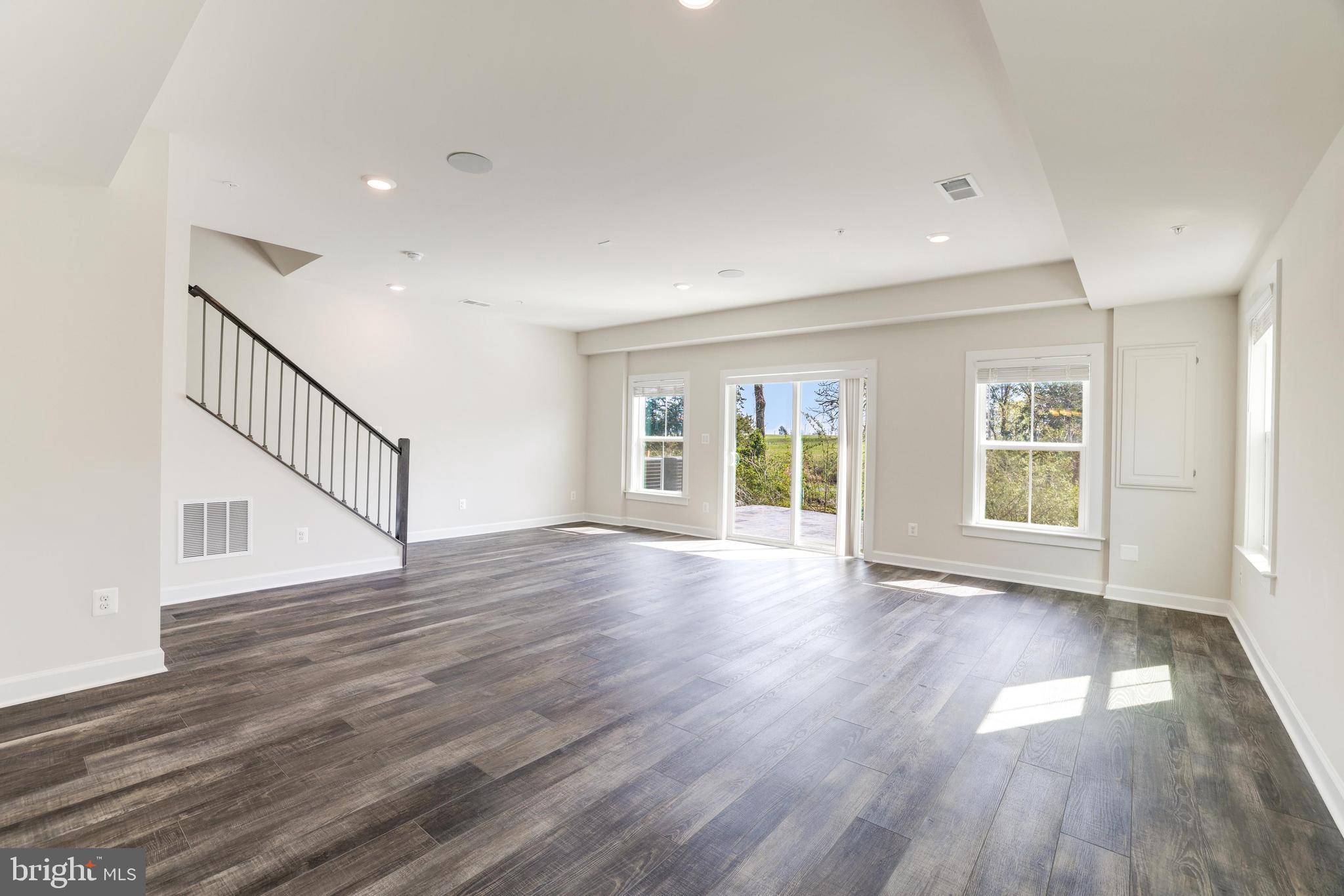 WESTMOORE AT MOOREFIELD - Residential