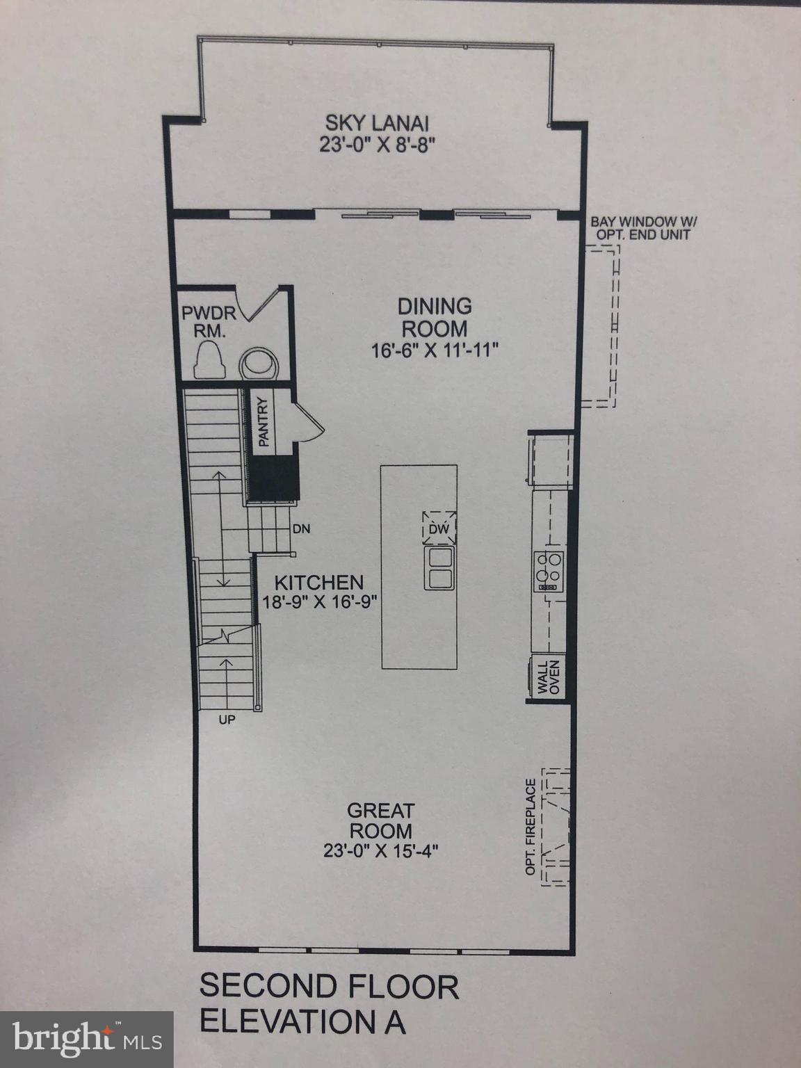 WESTMOORE AT MOOREFIELD - Residential
