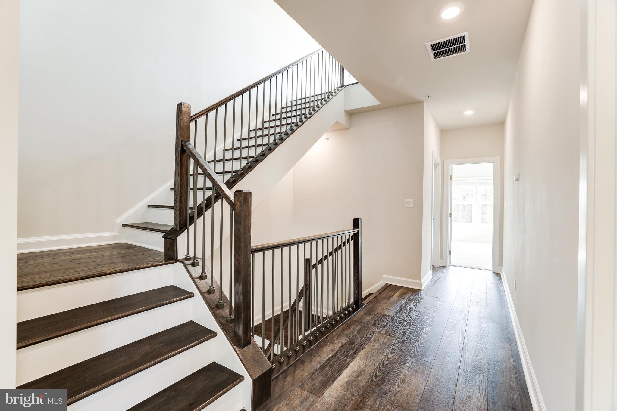 WESTMOORE AT MOOREFIELD - Residential