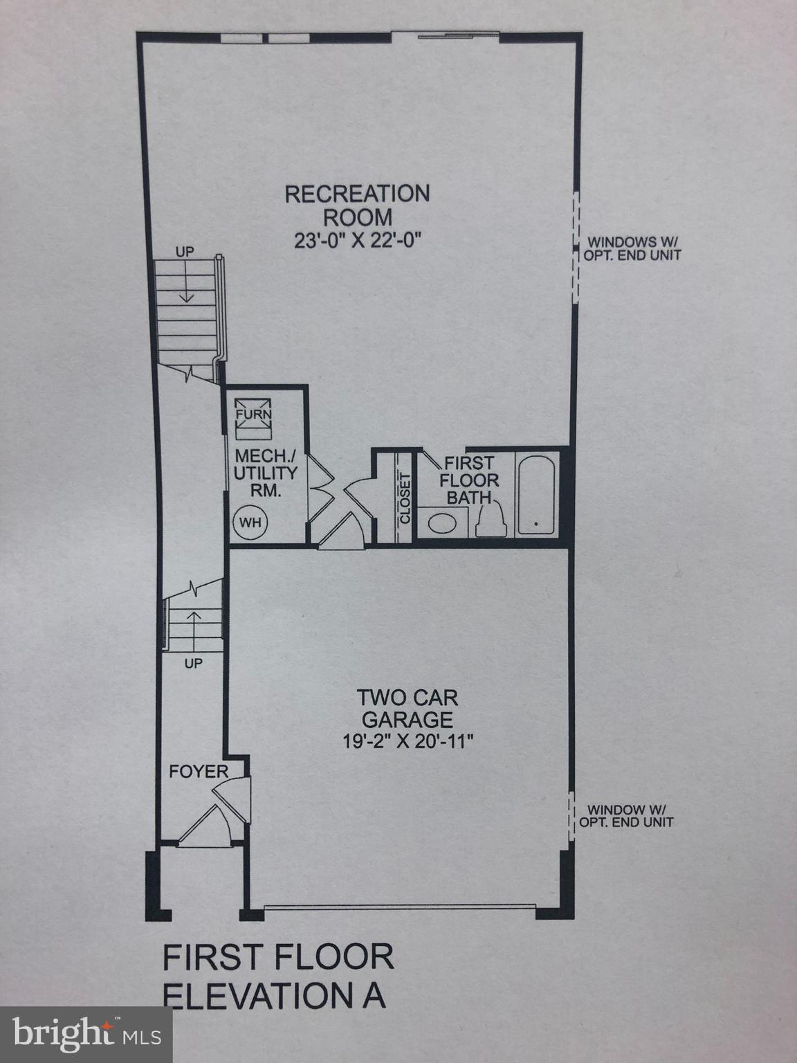 WESTMOORE AT MOOREFIELD - Residential
