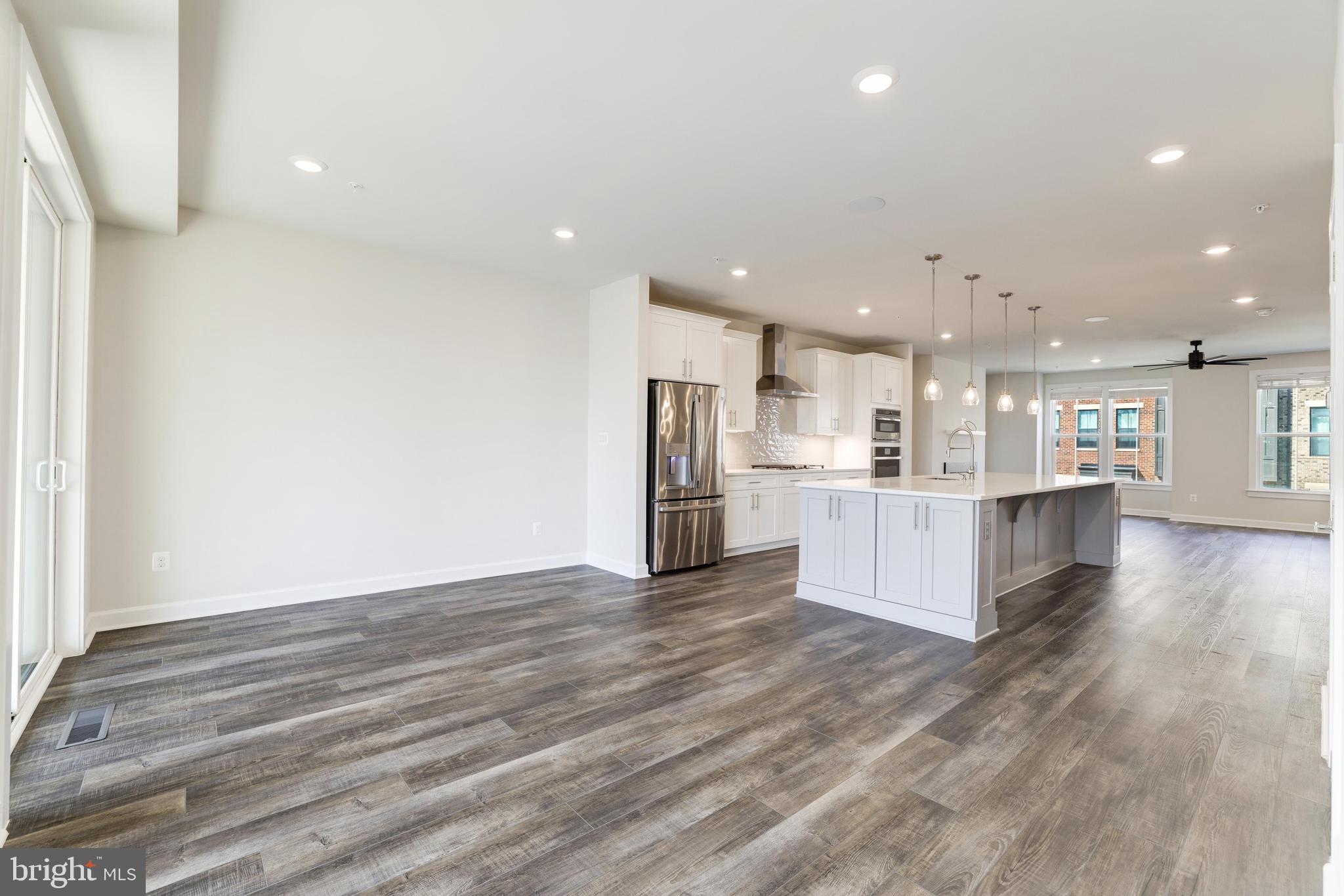 WESTMOORE AT MOOREFIELD - Residential