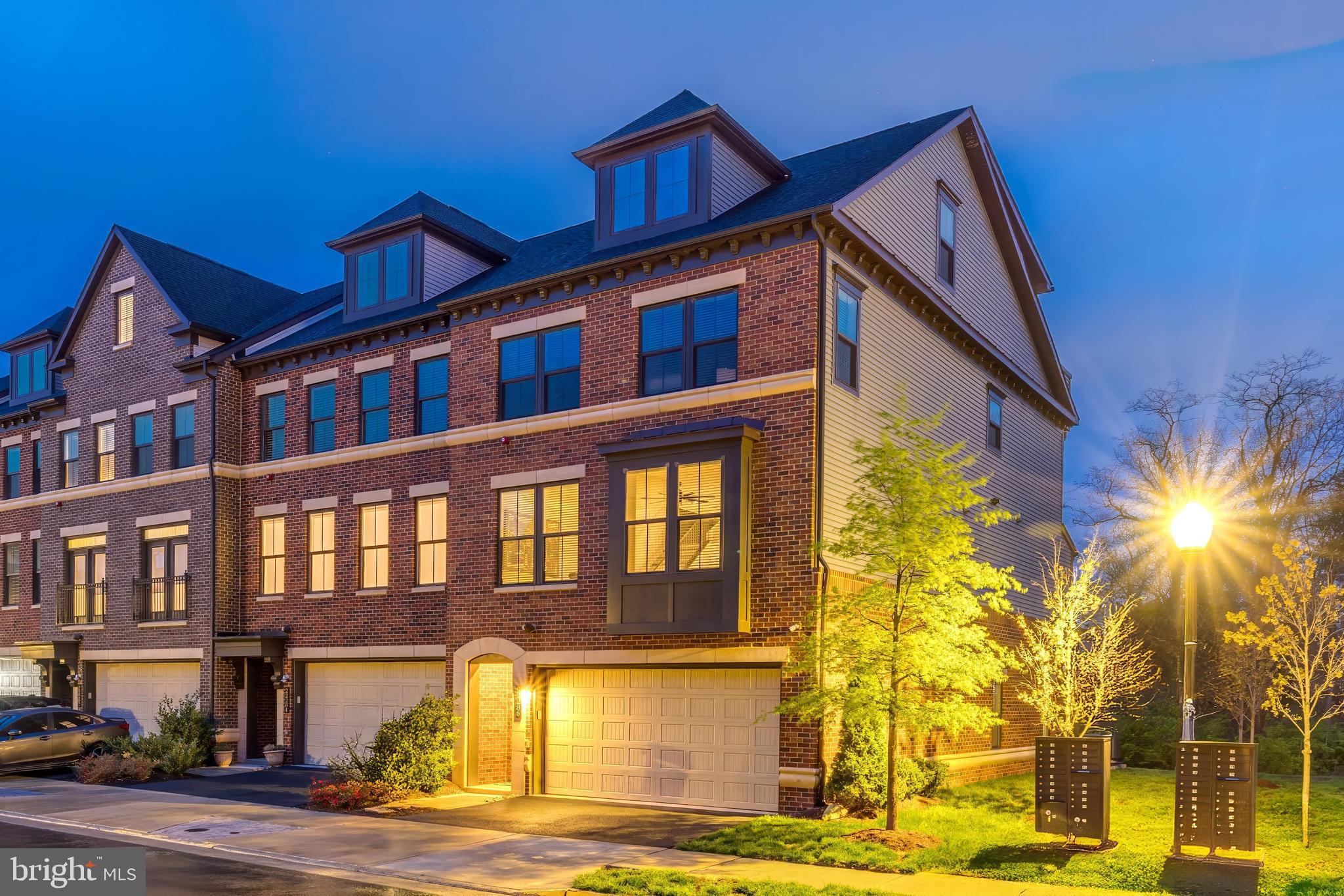 WESTMOORE AT MOOREFIELD - Residential