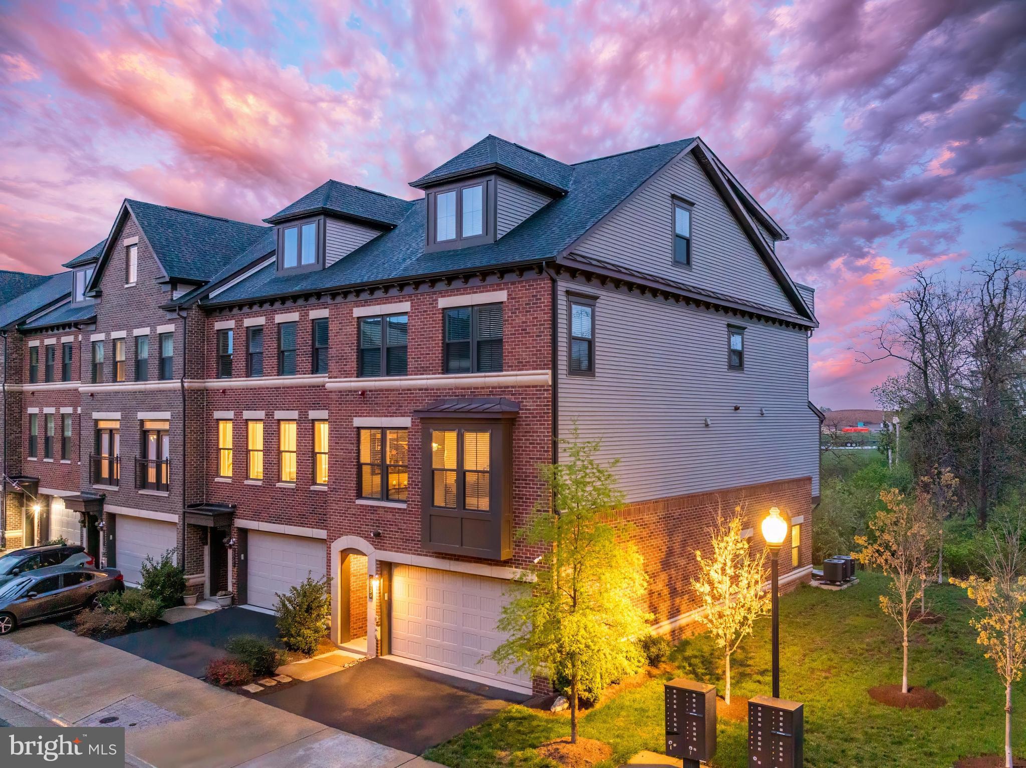 WESTMOORE AT MOOREFIELD - Residential