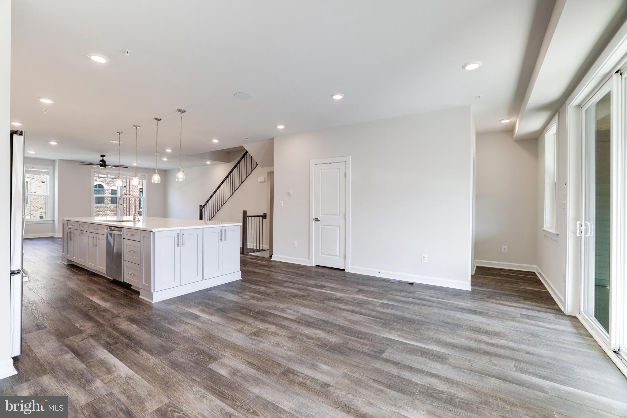 WESTMOORE AT MOOREFIELD - Residential