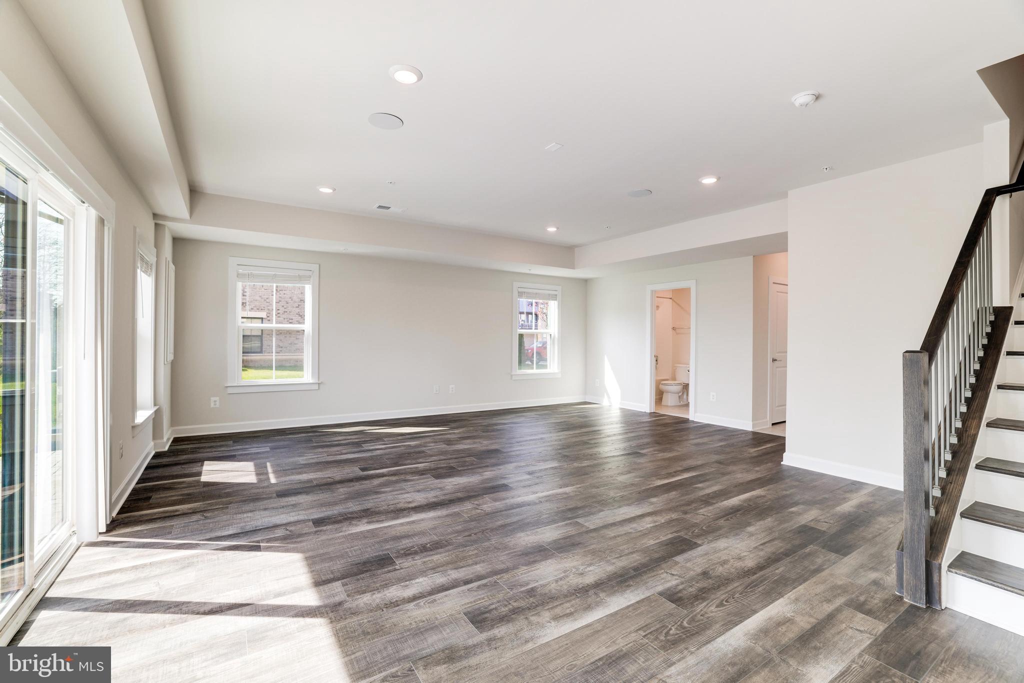 WESTMOORE AT MOOREFIELD - Residential