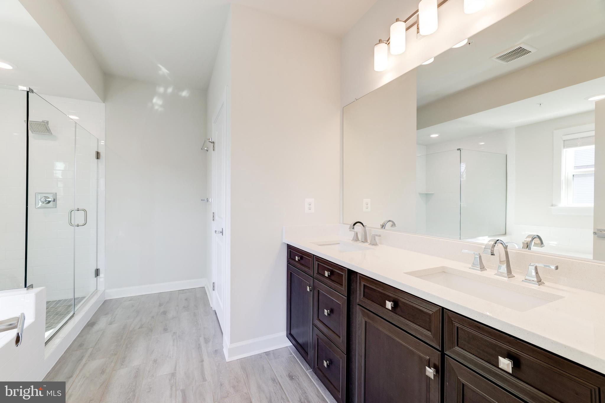 WESTMOORE AT MOOREFIELD - Residential