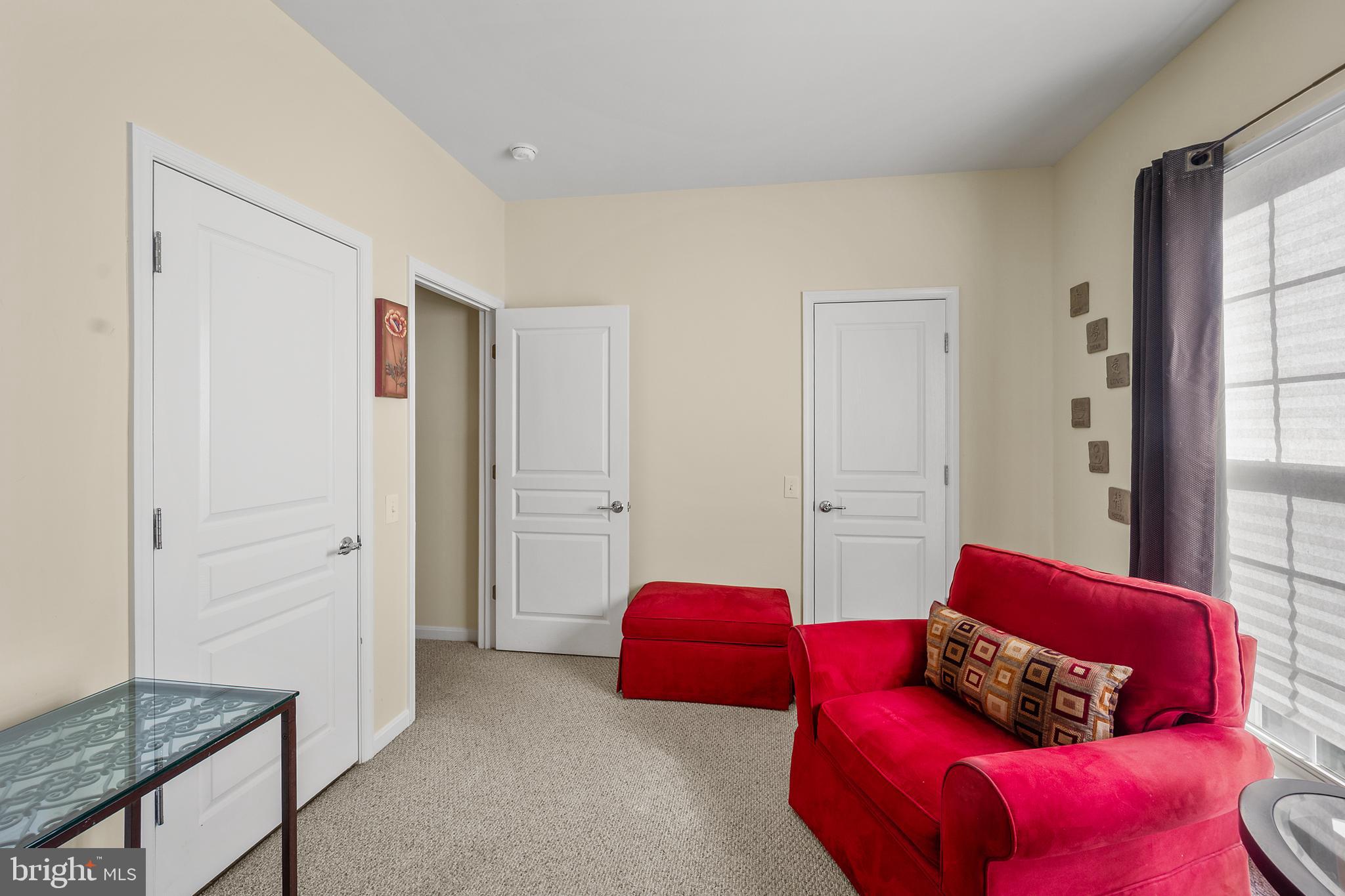TRADITIONS AT CHRISTIANA - Residential
