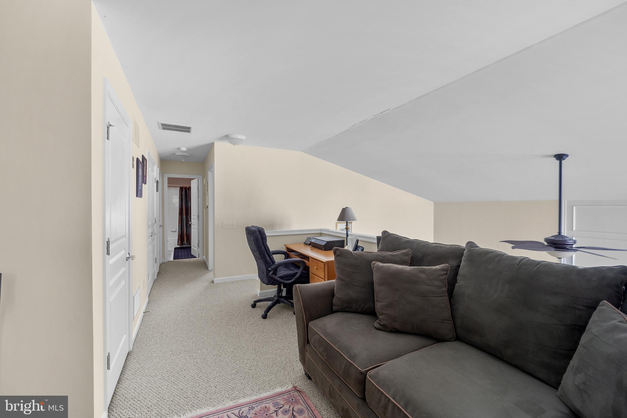 TRADITIONS AT CHRISTIANA - Residential