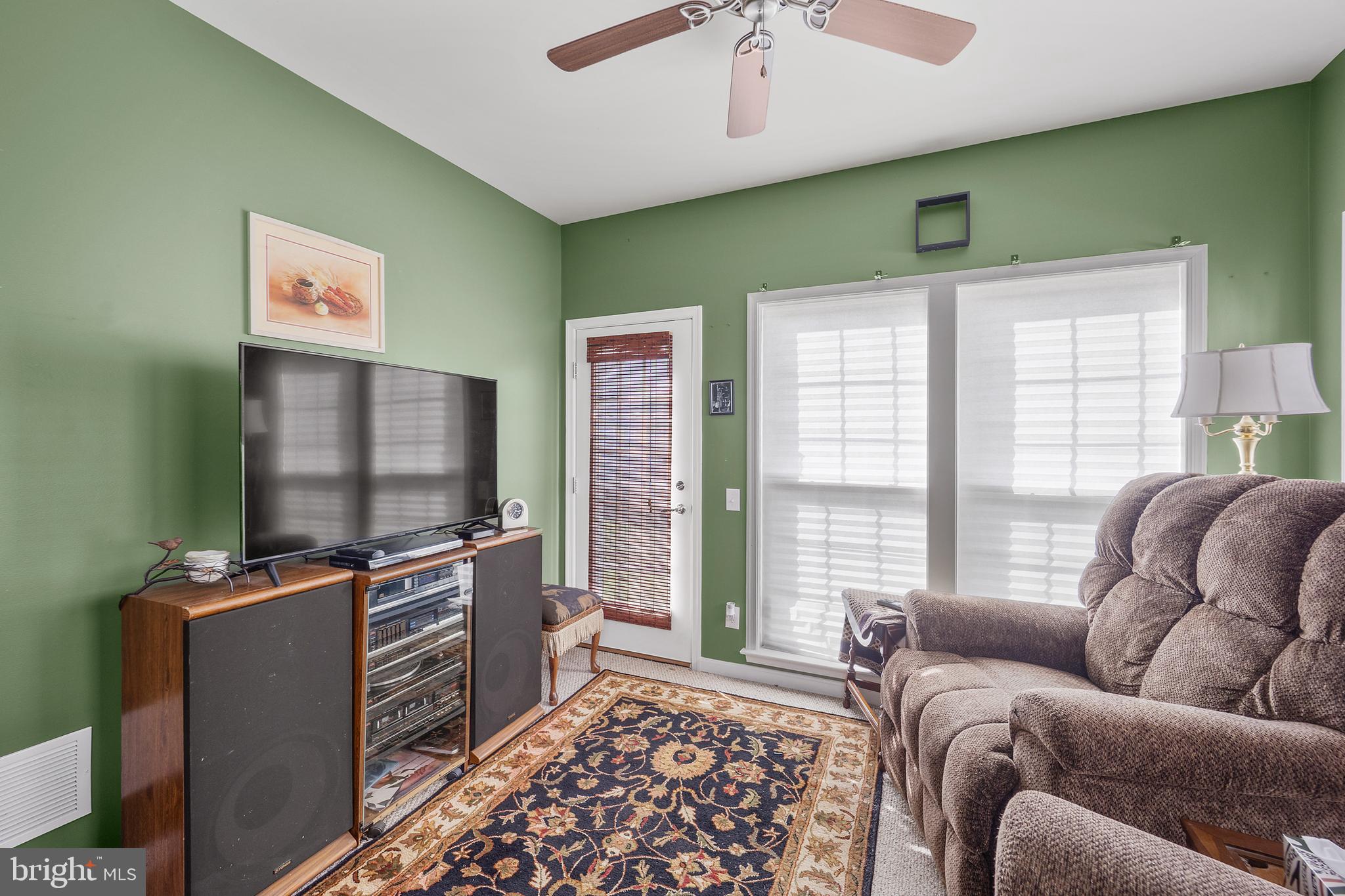 TRADITIONS AT CHRISTIANA - Residential