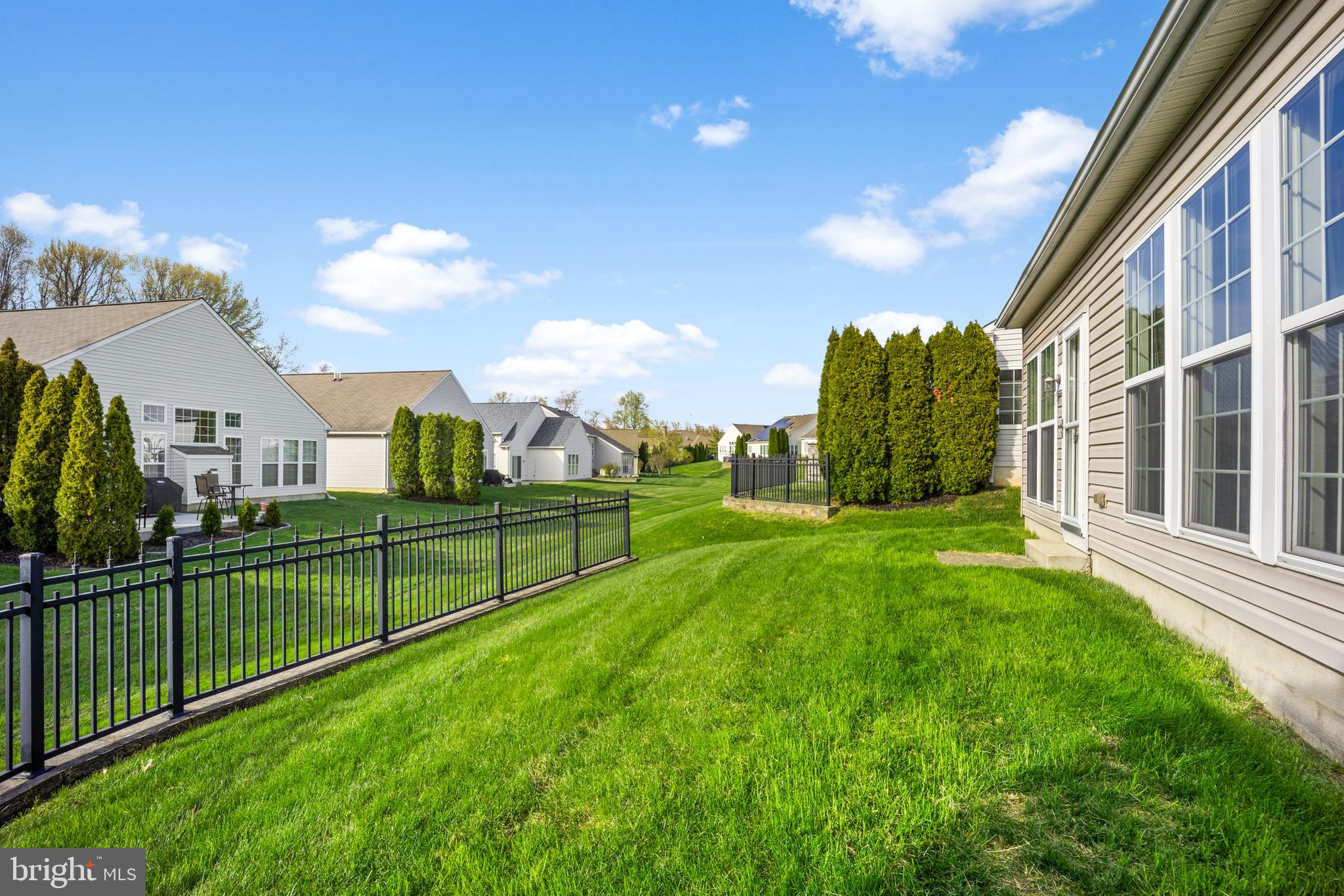 TRADITIONS AT CHRISTIANA - Residential