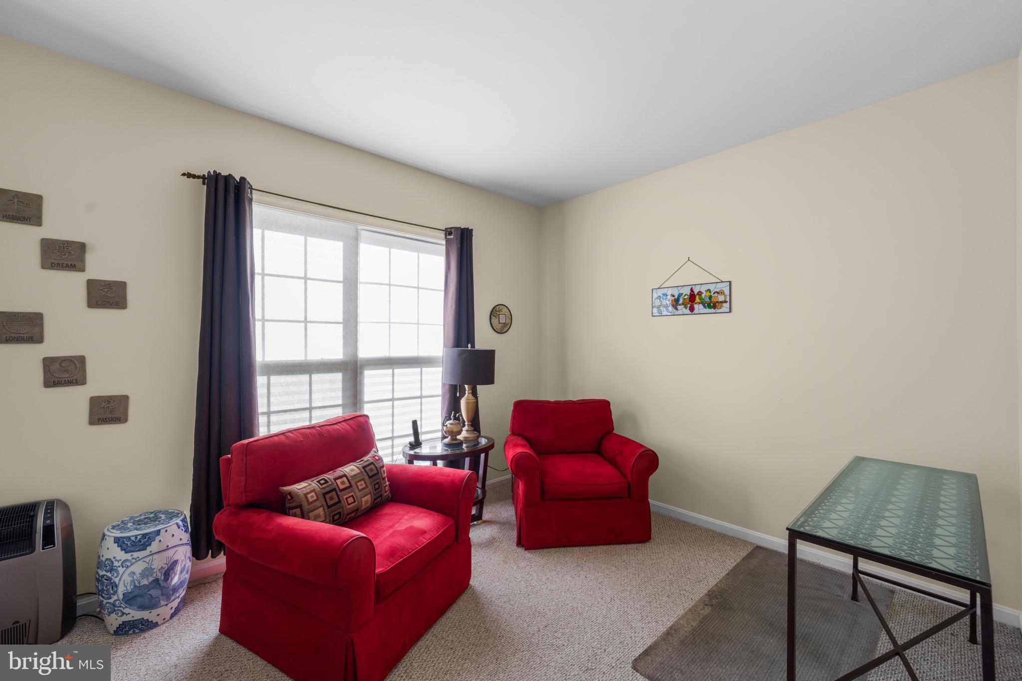 TRADITIONS AT CHRISTIANA - Residential