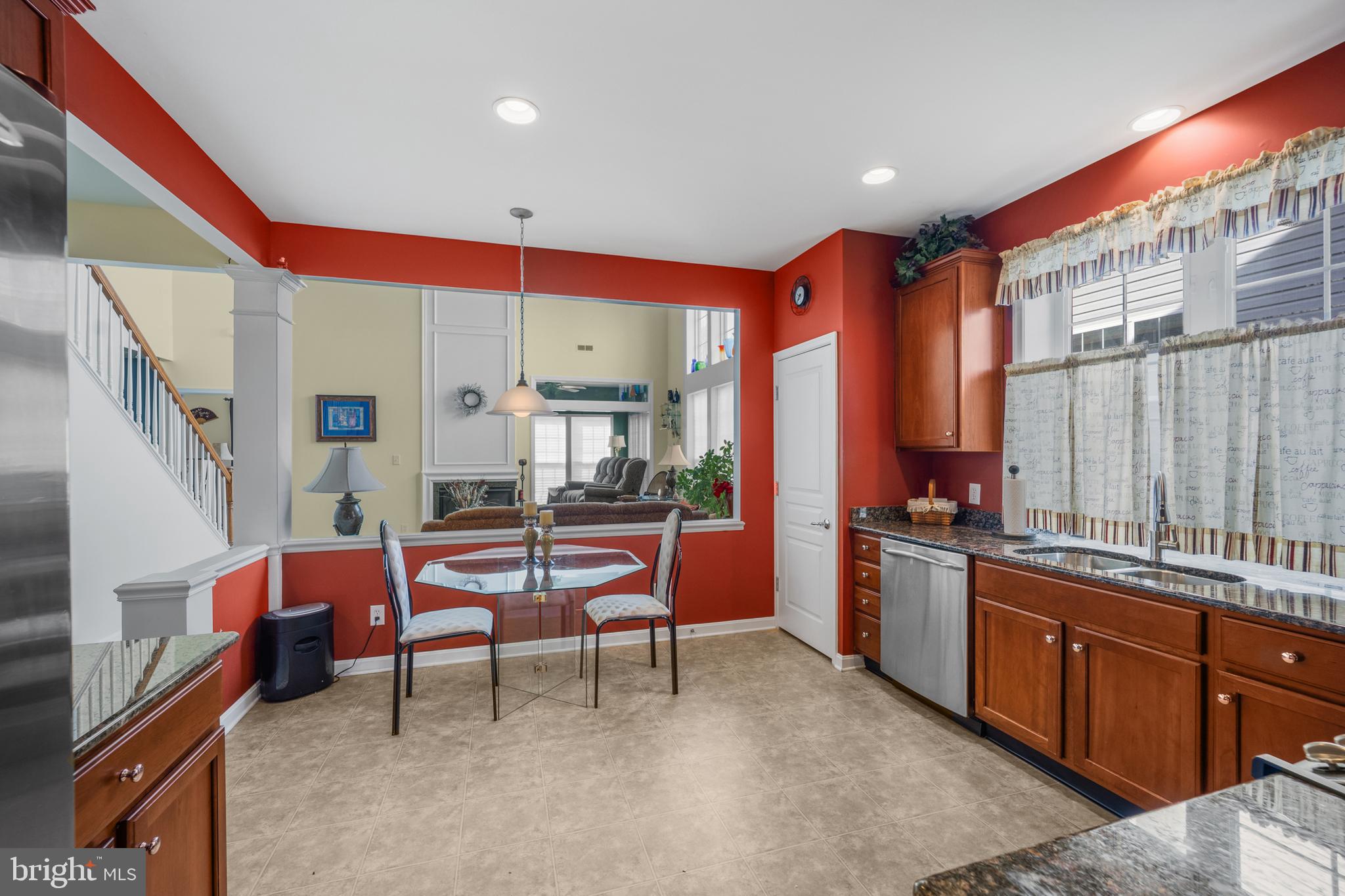 TRADITIONS AT CHRISTIANA - Residential