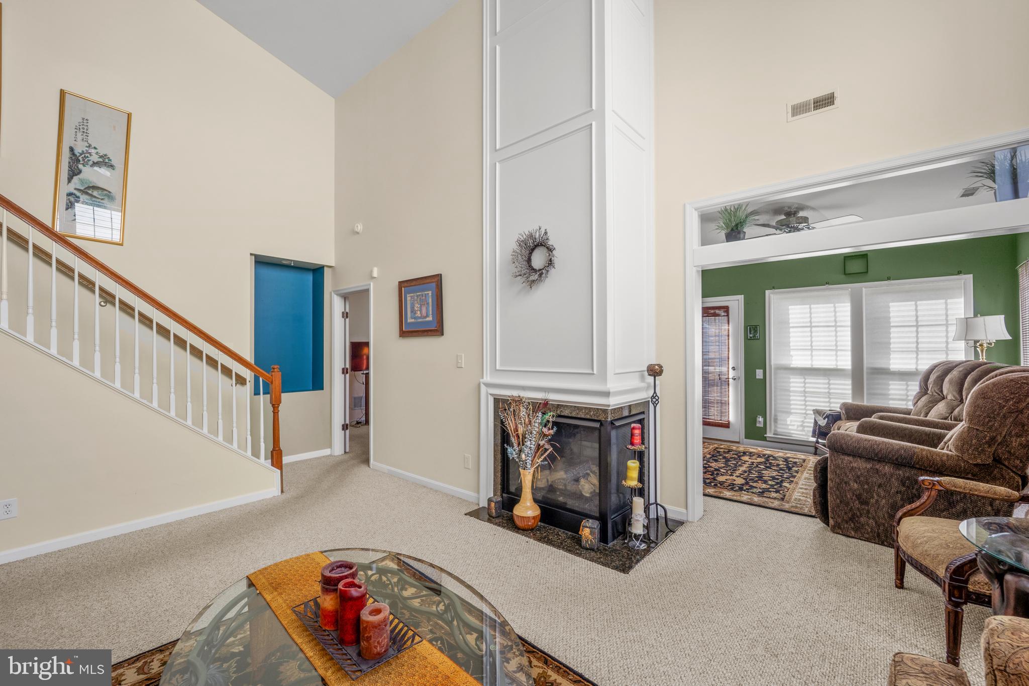 TRADITIONS AT CHRISTIANA - Residential