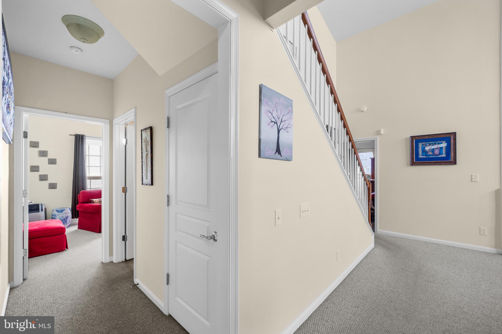 TRADITIONS AT CHRISTIANA - Residential