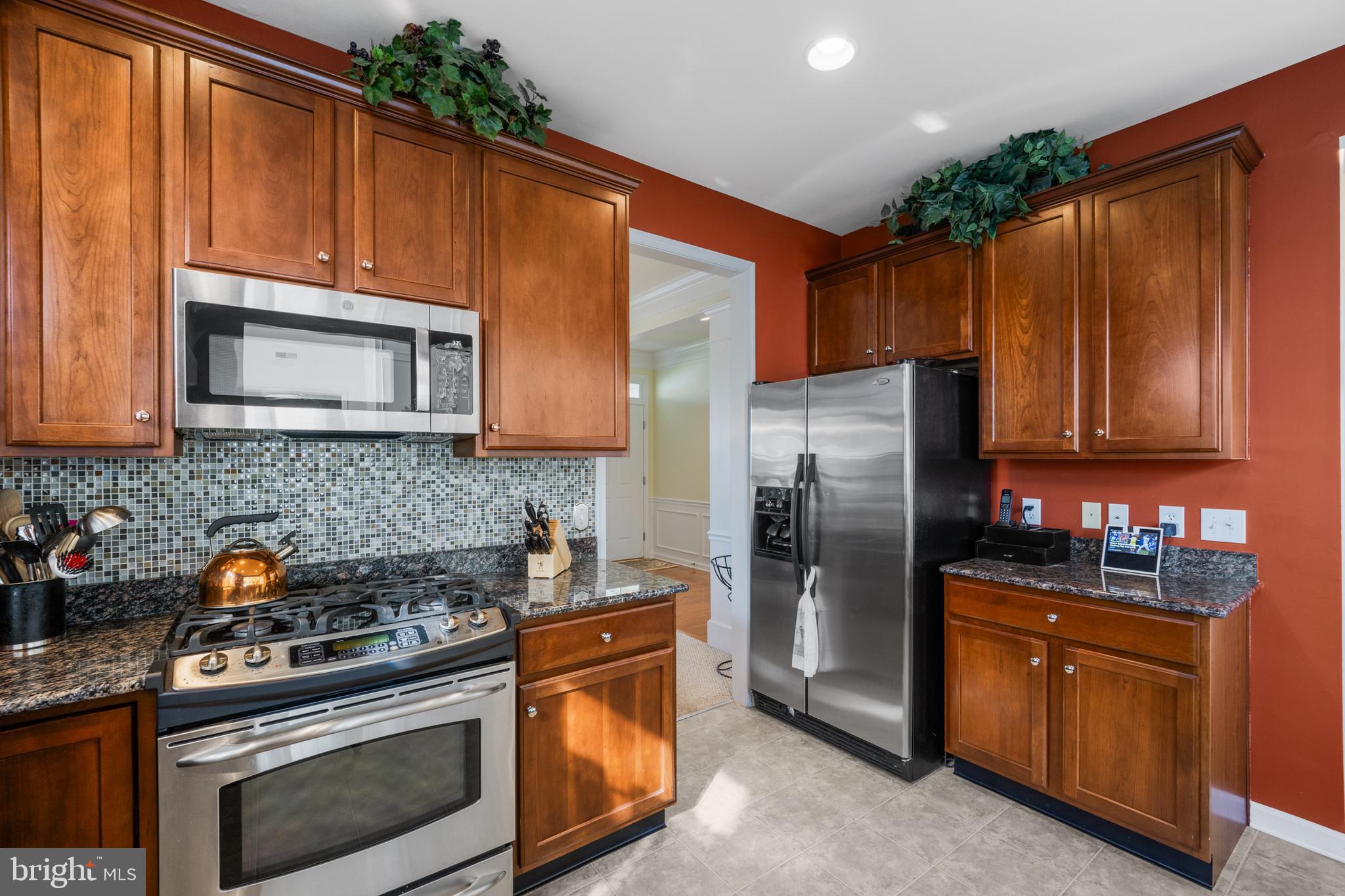 TRADITIONS AT CHRISTIANA - Residential