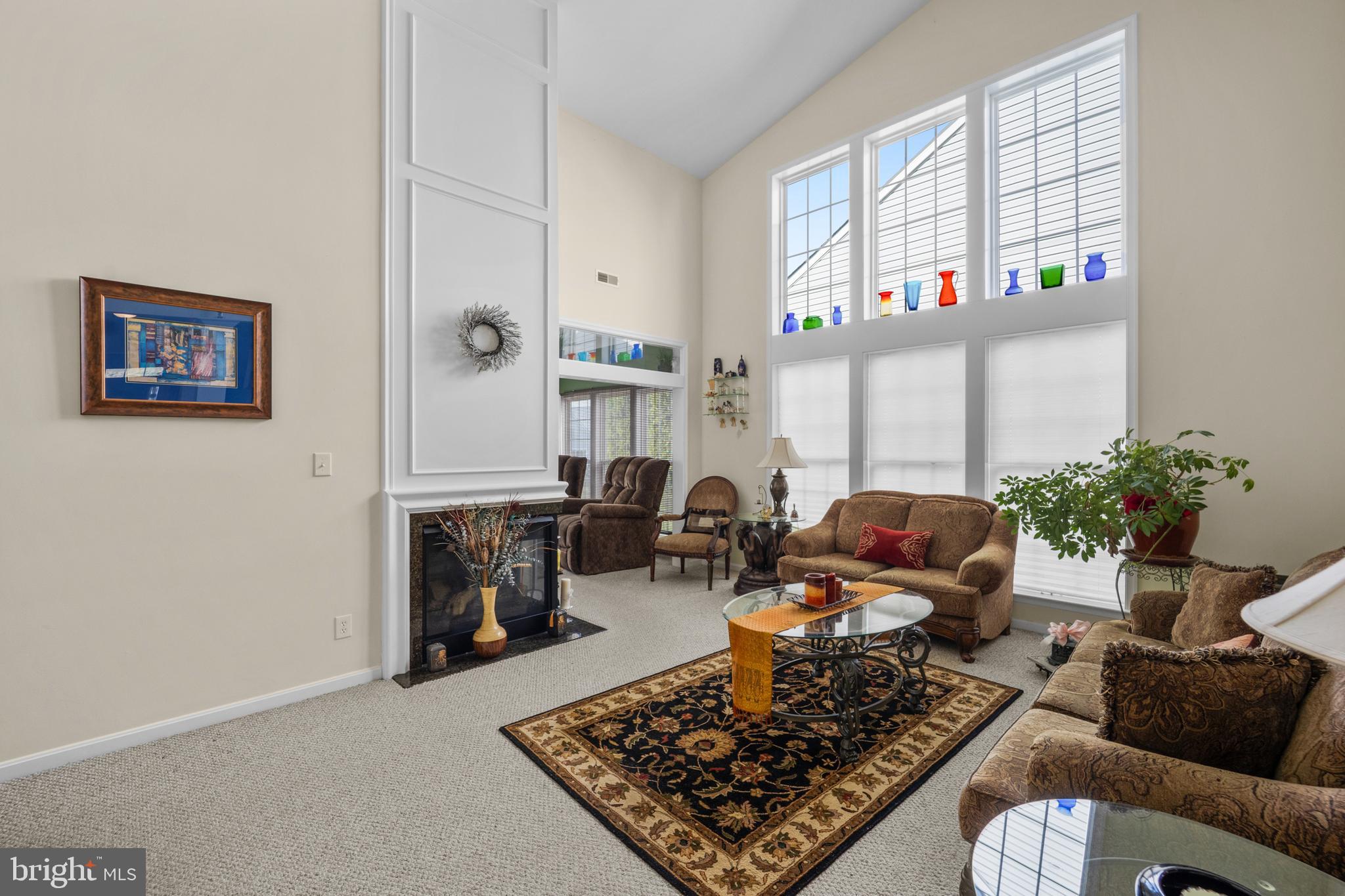 TRADITIONS AT CHRISTIANA - Residential