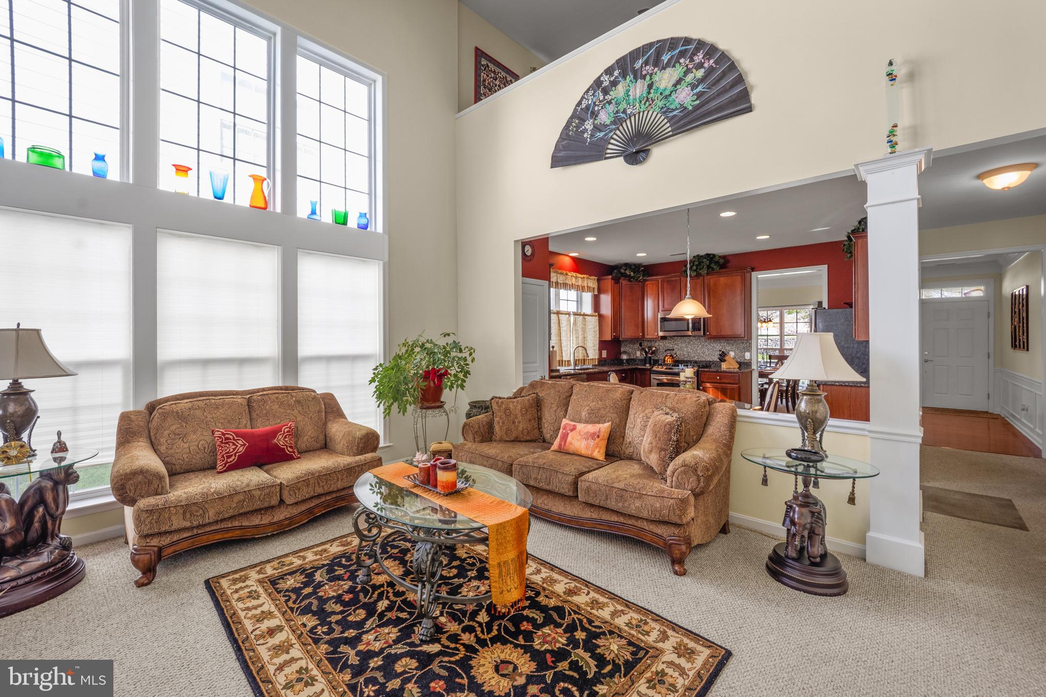 TRADITIONS AT CHRISTIANA - Residential