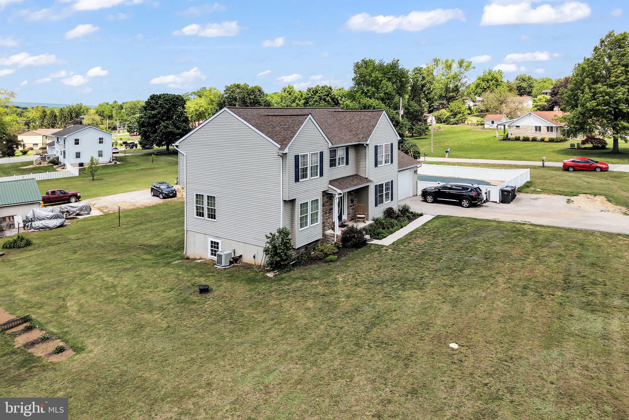 LAKE MEADE - Residential