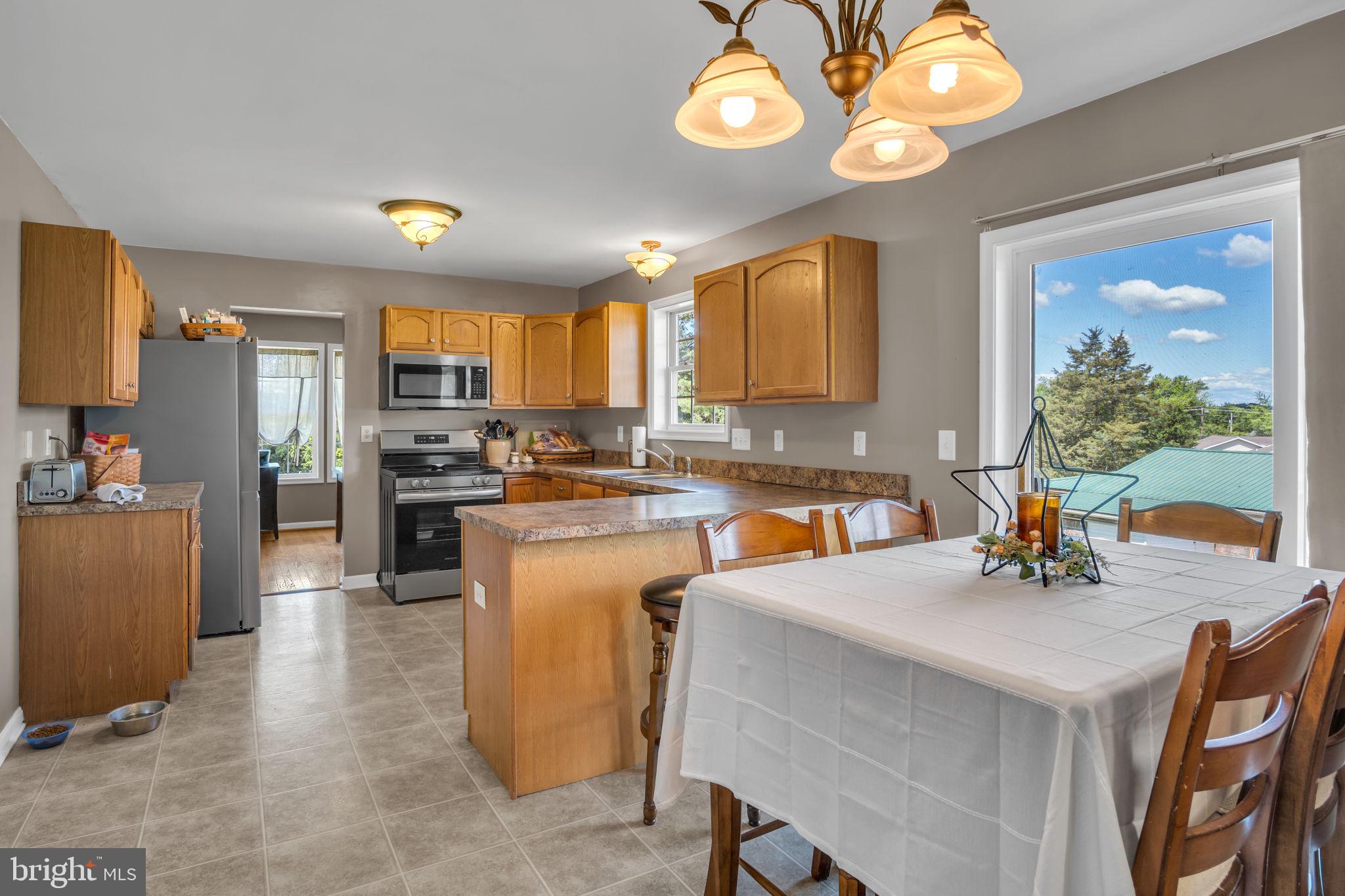 LAKE MEADE - Residential