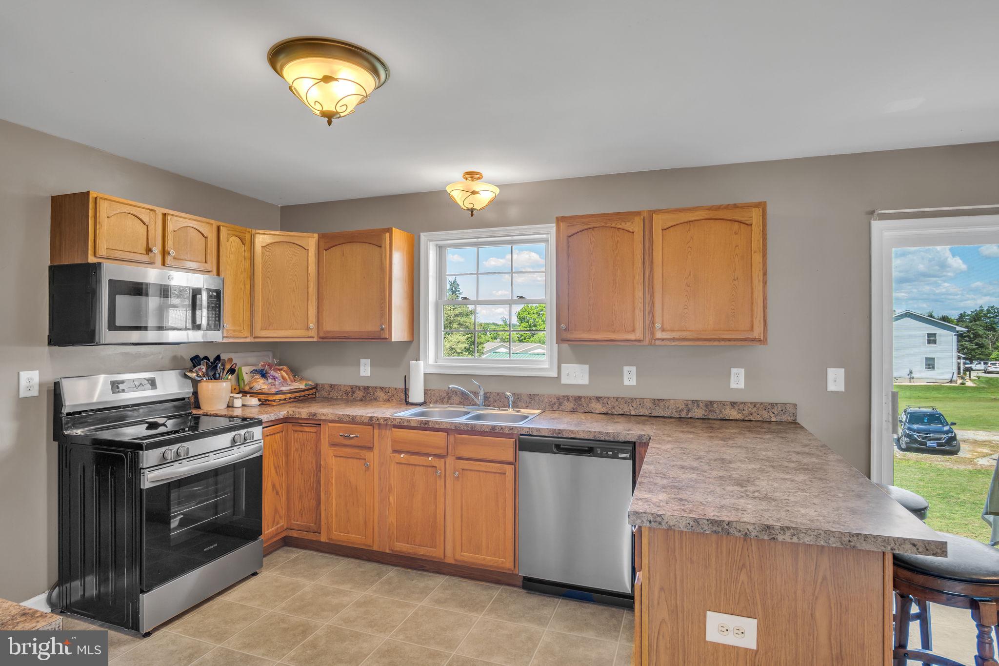 LAKE MEADE - Residential