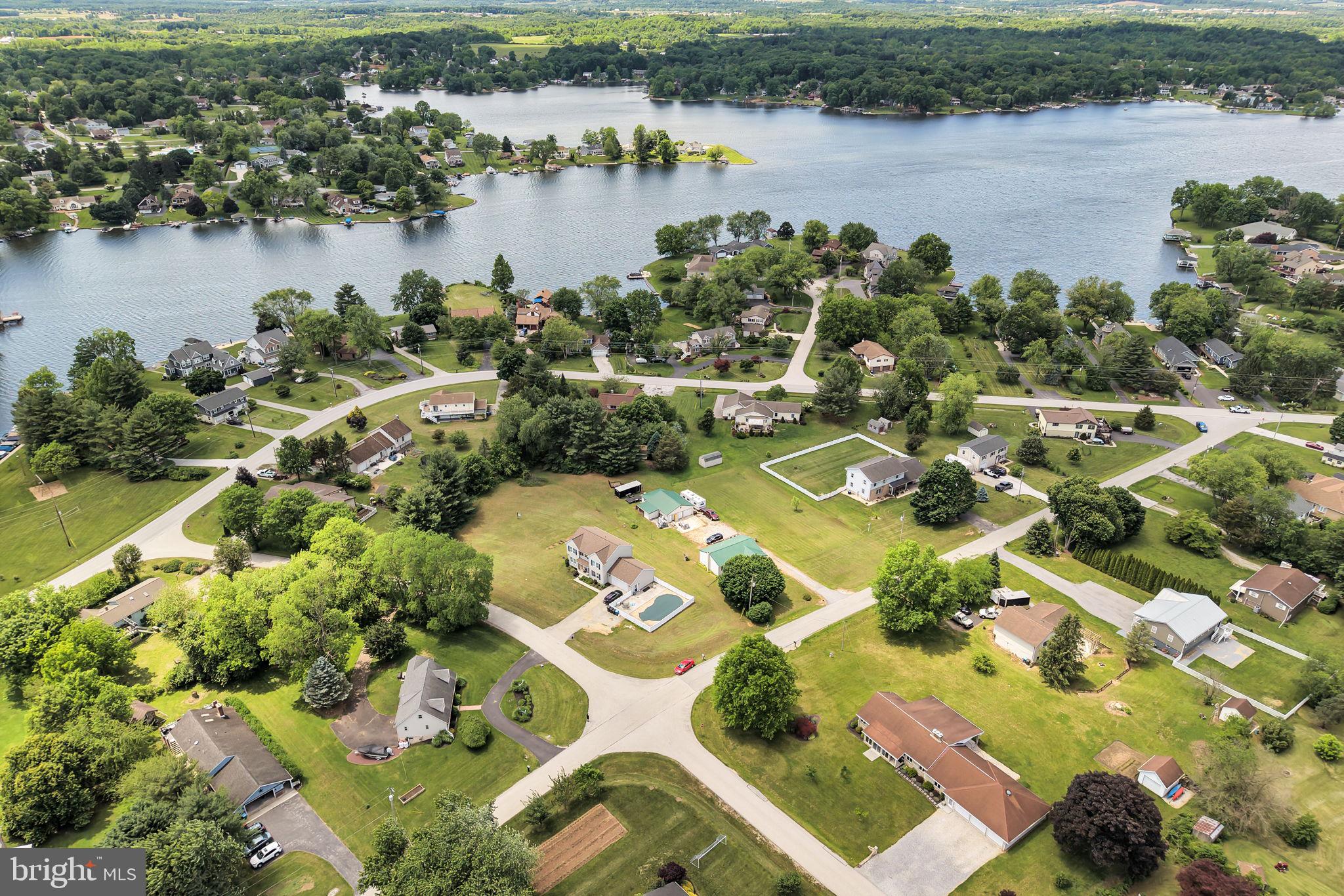 LAKE MEADE - Residential