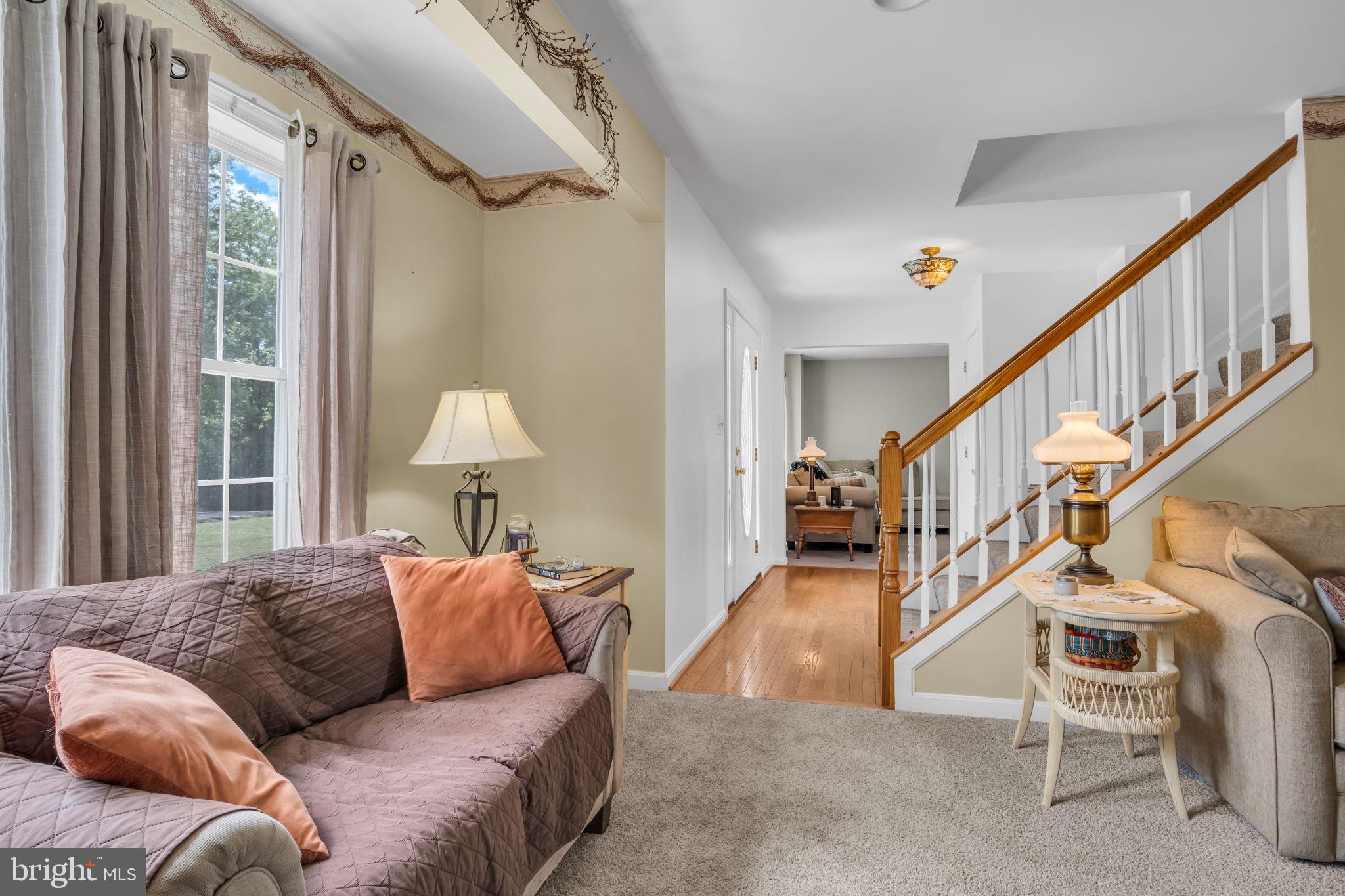 LAKE MEADE - Residential