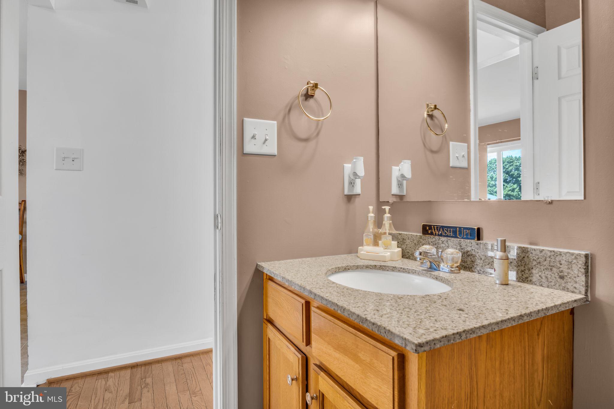 LAKE MEADE - Residential