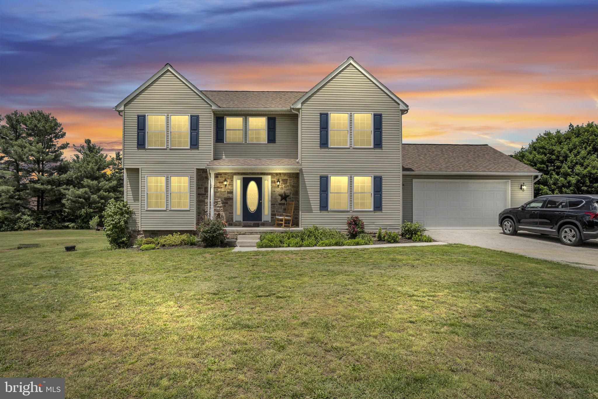 Welcome to 21 Wadsworth Drive, a beautifully maintained 4 bedroom, 2.5 bath home offering over 2,000 square feet of living space in the highly sought-after gated community of Lake Meade in East Berlin. From the moment you arrive, it’s clear this home has been exceptionally cared for and thoughtfully maintained throughout ownership.

Inside, you’ll find spacious and inviting living areas perfect for both everyday living and entertaining. The functional layout offers room for the whole family, while the home’s pristine condition provides true peace of mind for the next owner. Whether you’re relaxing indoors or enjoying the outdoor spaces, this property delivers the perfect combination of comfort, charm, and lifestyle.

What truly makes this home special is the incredible community it’s located in. Lake Meade is one of the area’s premier gated lake communities, offering resort-style amenities including a private lake with boating, fishing, kayaking, paddleboarding, and marina access. Residents also enjoy multiple swimming pools, tennis and pickleball courts, basketball courts, volleyball courts, playgrounds, picnic areas, sports fields, walking paths, a community center, and year-round activities and events. With private security and beautifully maintained common areas, Lake Meade offers a lifestyle that feels like a vacation every single day.

Whether you’re looking for a full time residence or the perfect place to enjoy lake living, 21 Wadsworth Drive is a rare opportunity to own a meticulously maintained home in one of Adams County’s most desirable communities.

Don’t miss your chance to experience everything Lake Meade has to offer   schedule your private showing today!