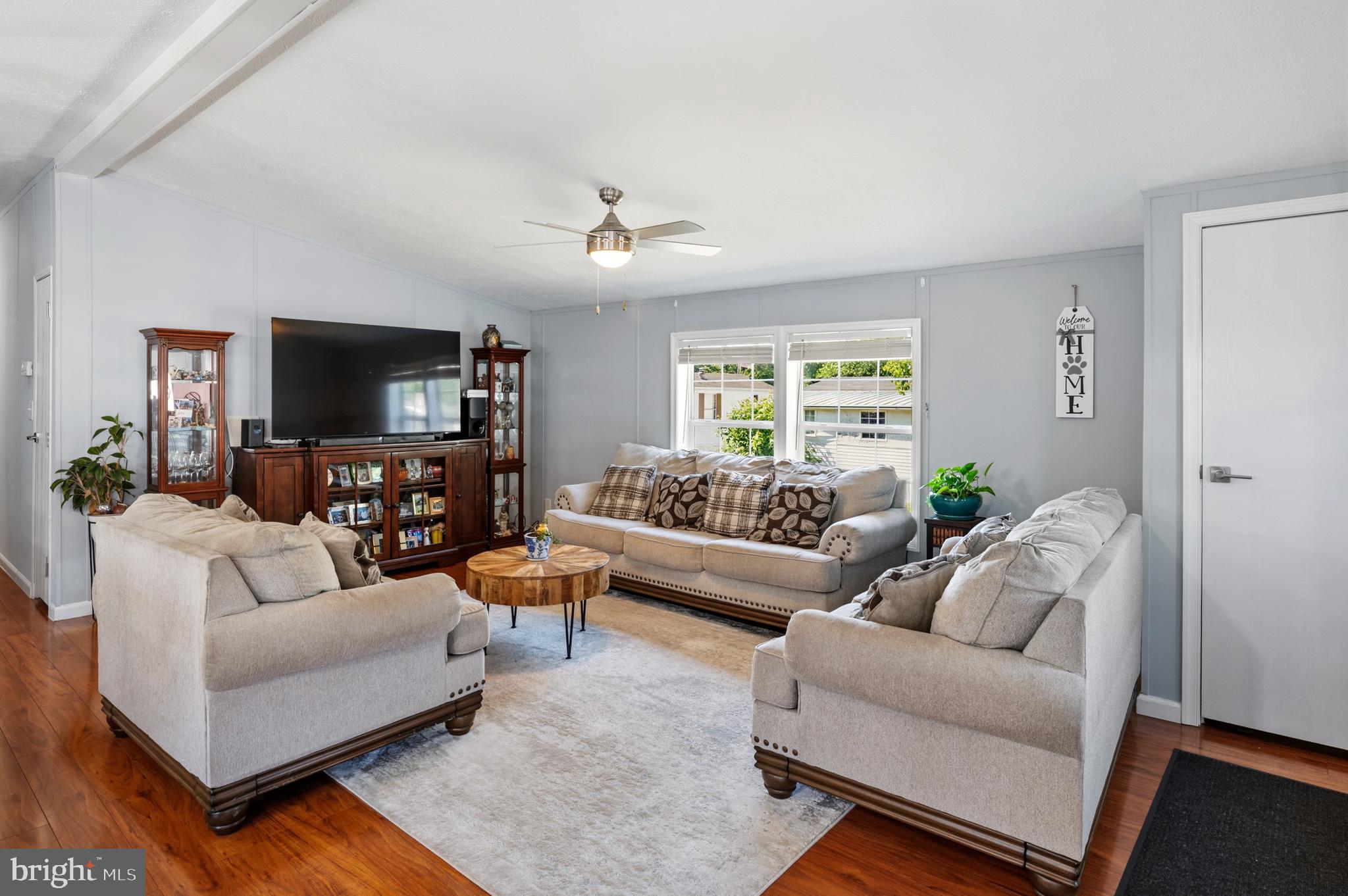 BOONES ESTATES - Residential