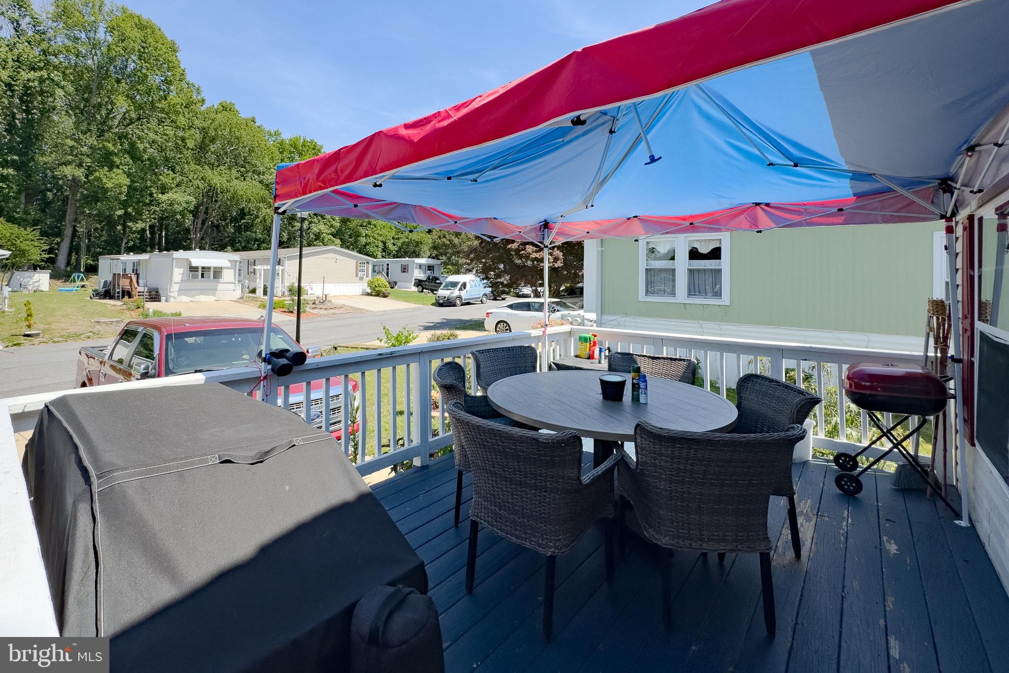 BOONES ESTATES - Residential