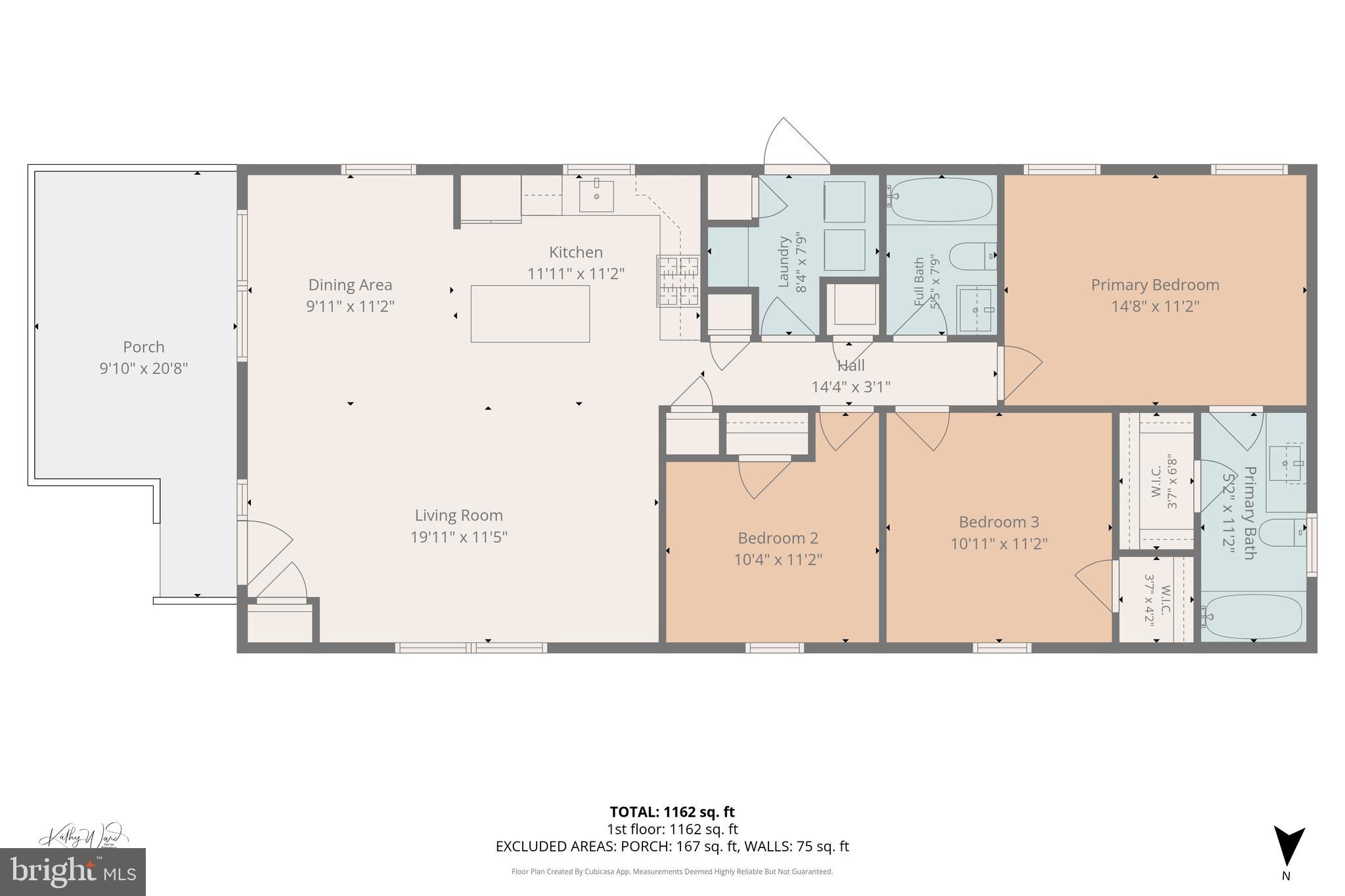 BOONES ESTATES - Residential