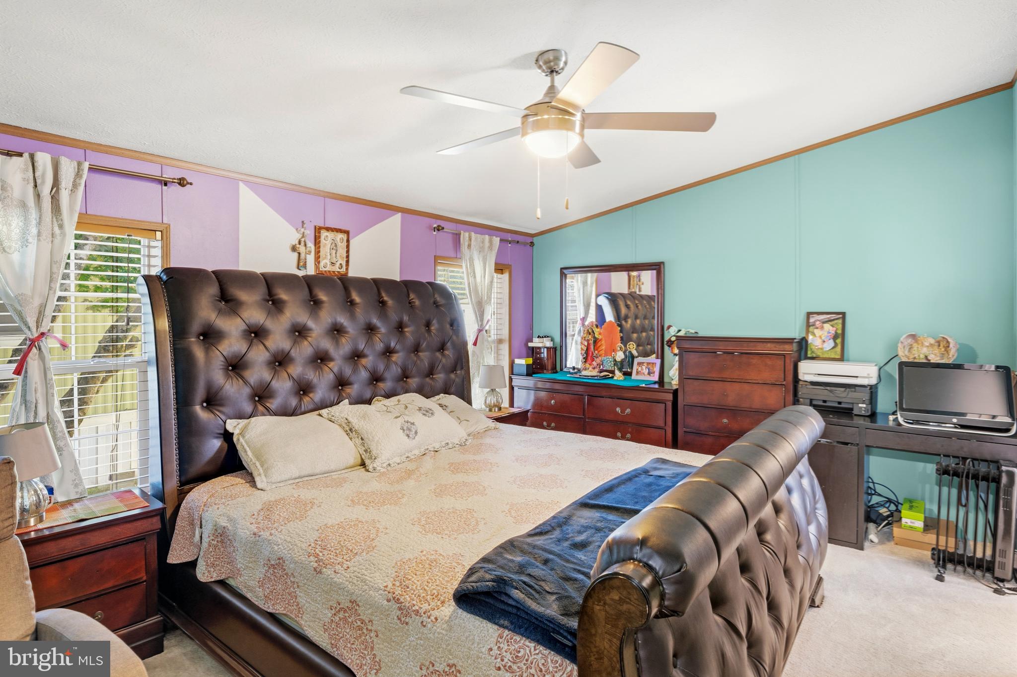 BOONES ESTATES - Residential