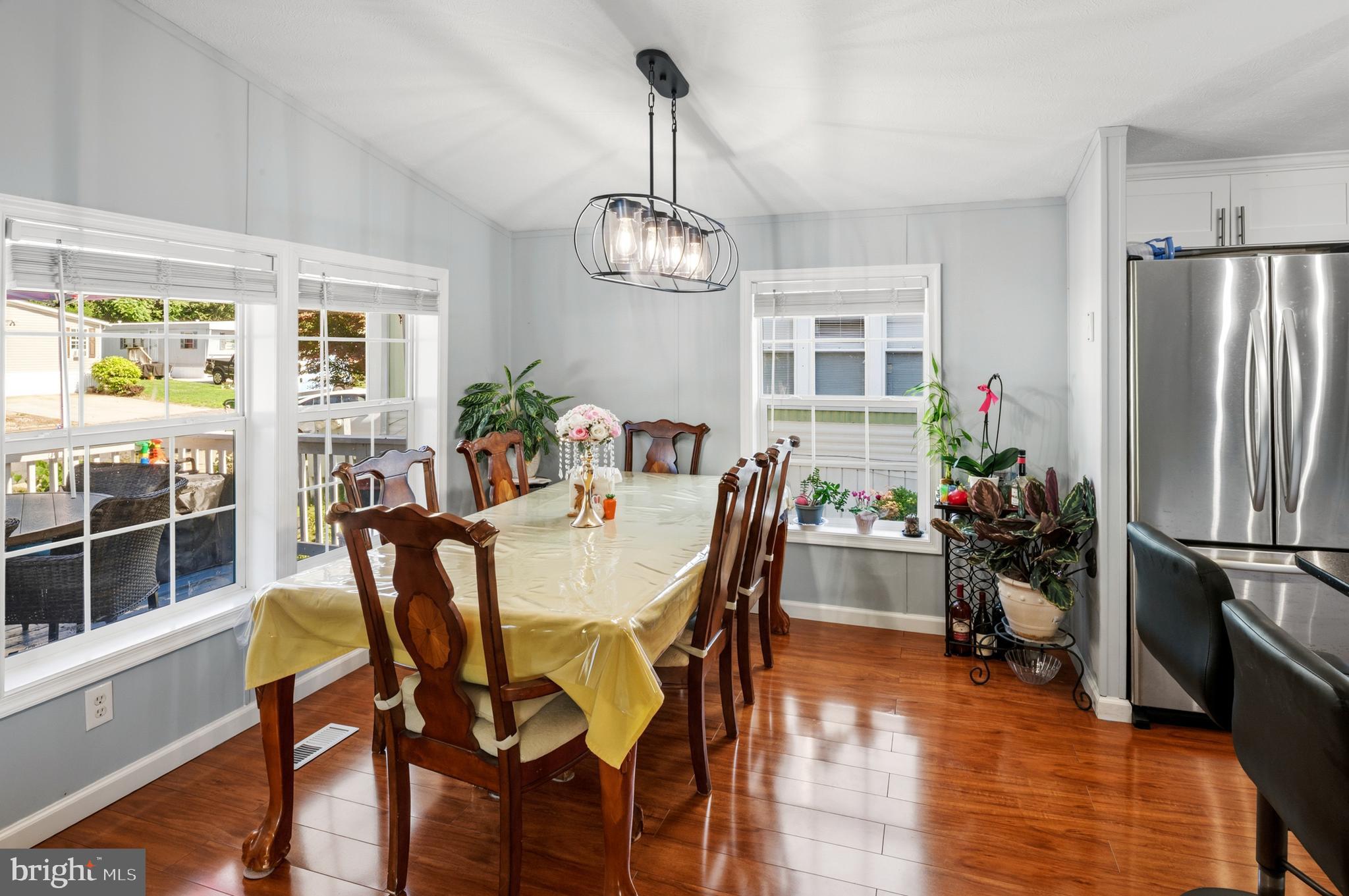 BOONES ESTATES - Residential