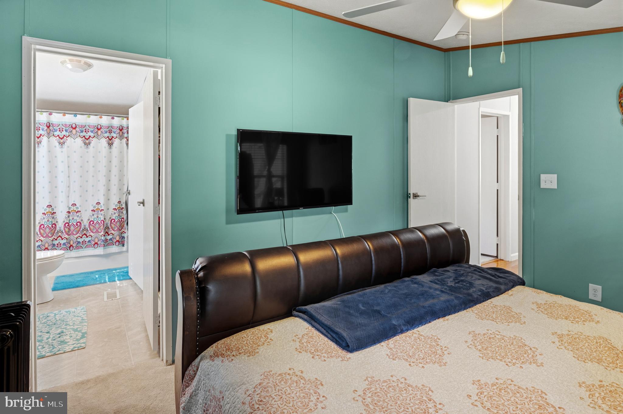 BOONES ESTATES - Residential