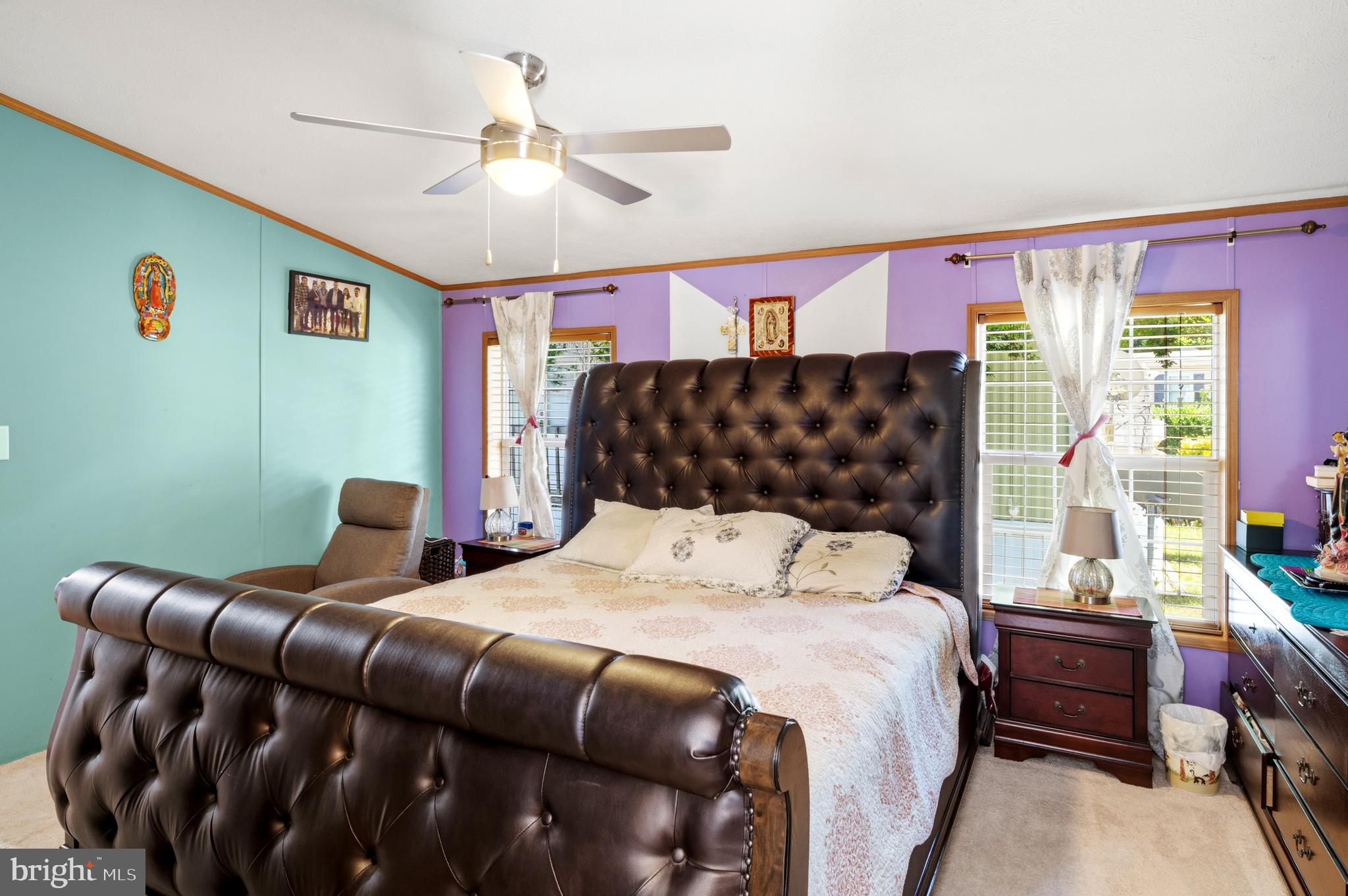 BOONES ESTATES - Residential