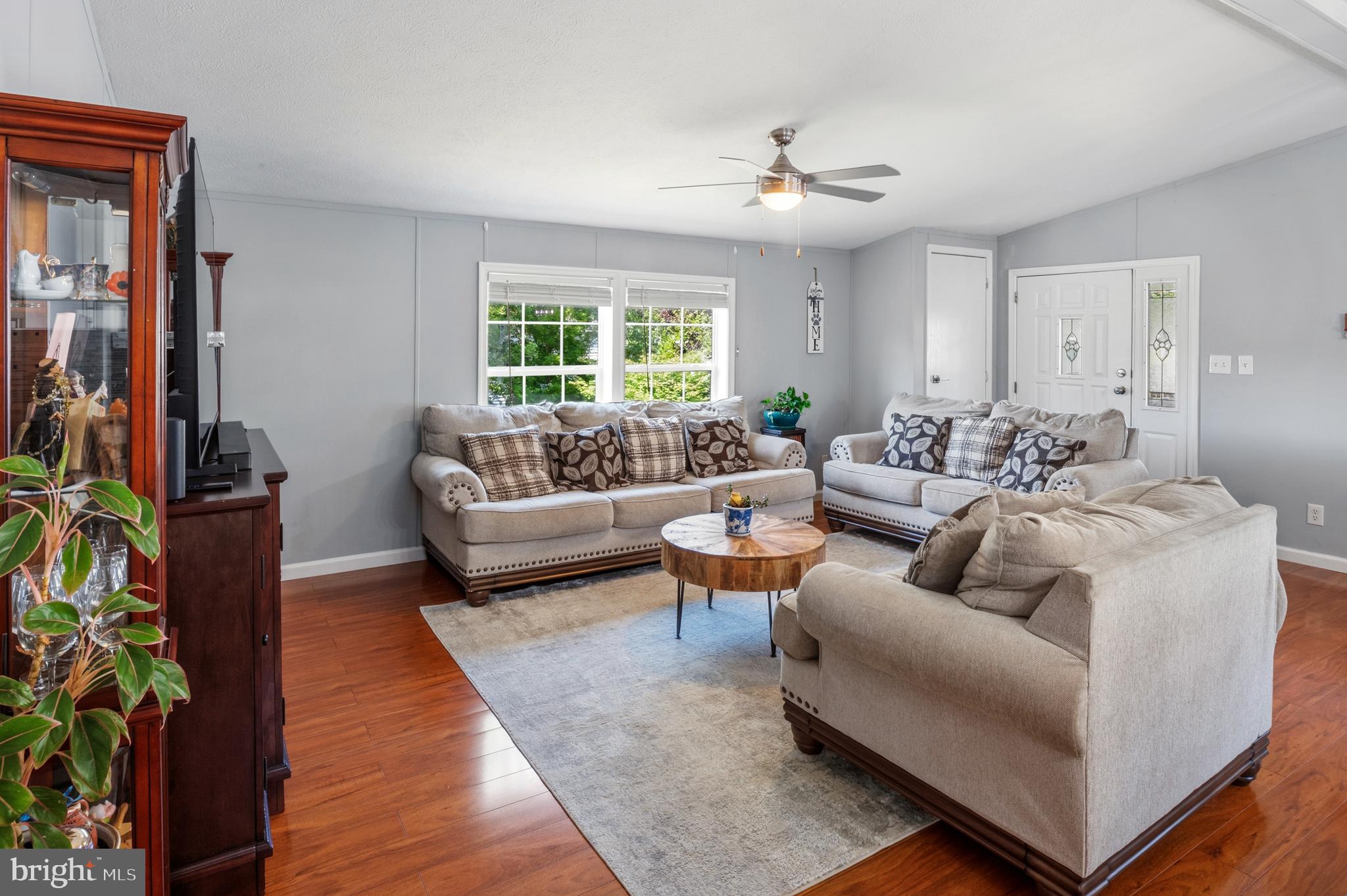 BOONES ESTATES - Residential