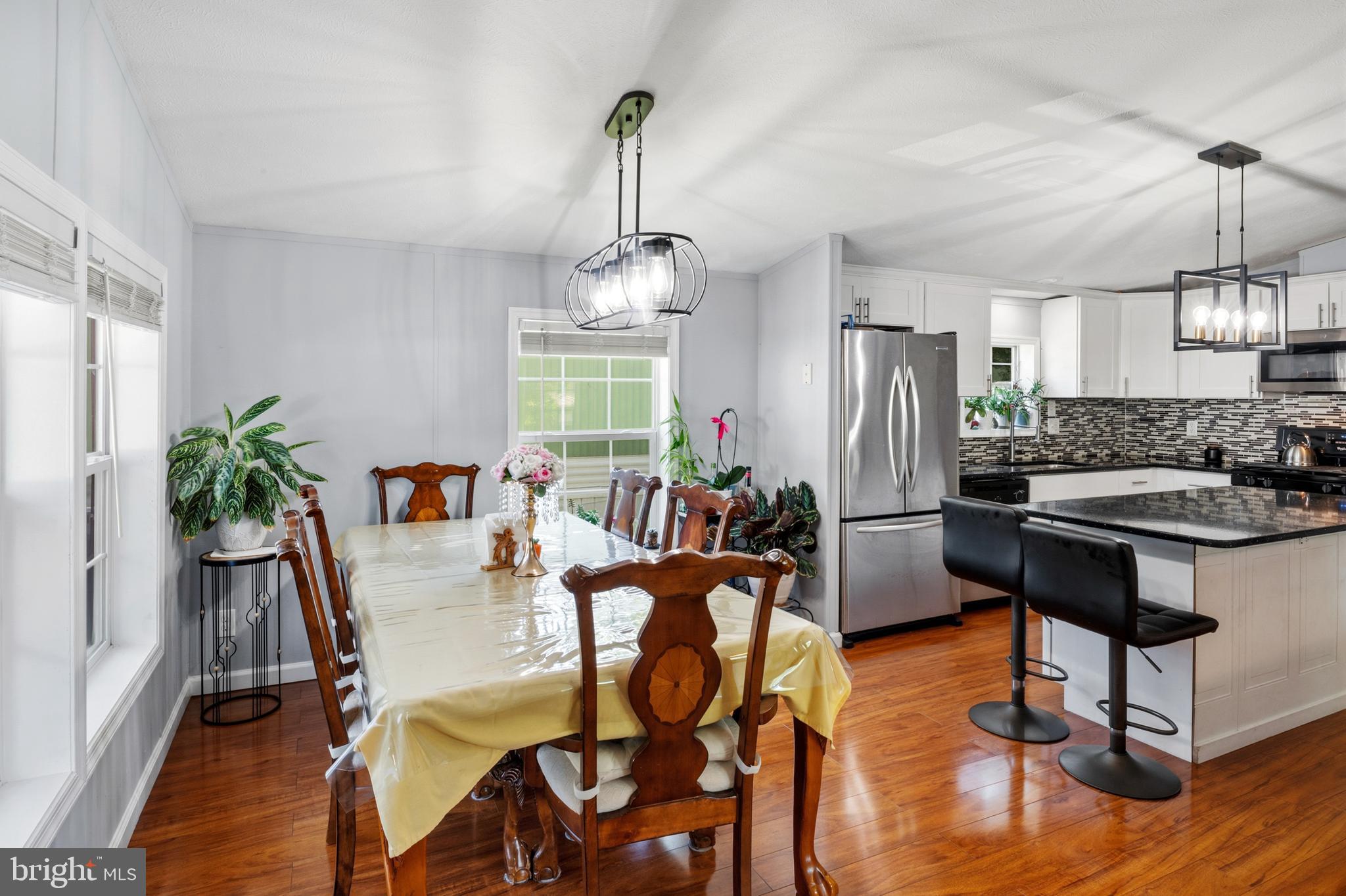 BOONES ESTATES - Residential